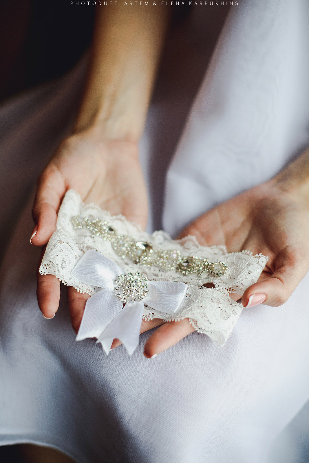 Николай и Анастасия 8.01.16. Фотограф городских и семейных событий Артем Карпухин