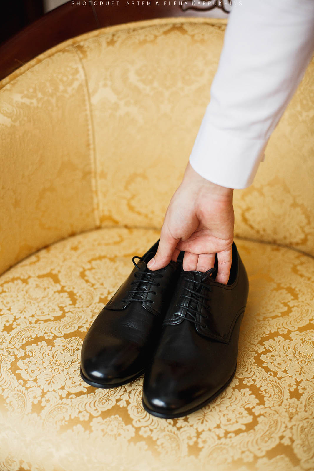 Максим и Юля 29.07.15. Фотограф городских и семейных событий Артем Карпухин