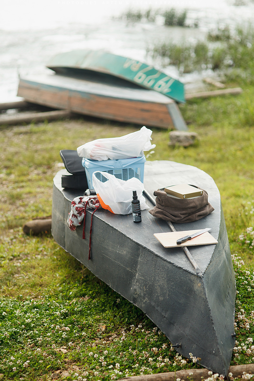 #SummerHarmony. Фотограф городских и семейных событий Артем Карпухин