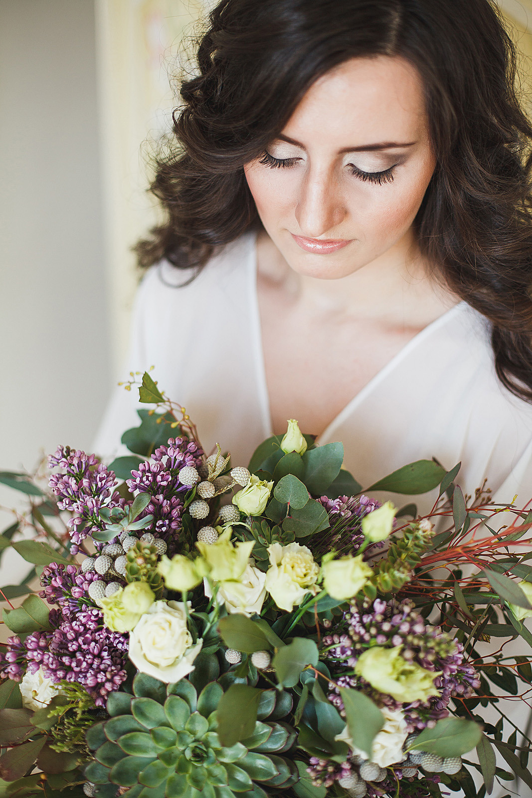 Spring Harmony. Фотограф городских и семейных событий Артем Карпухин