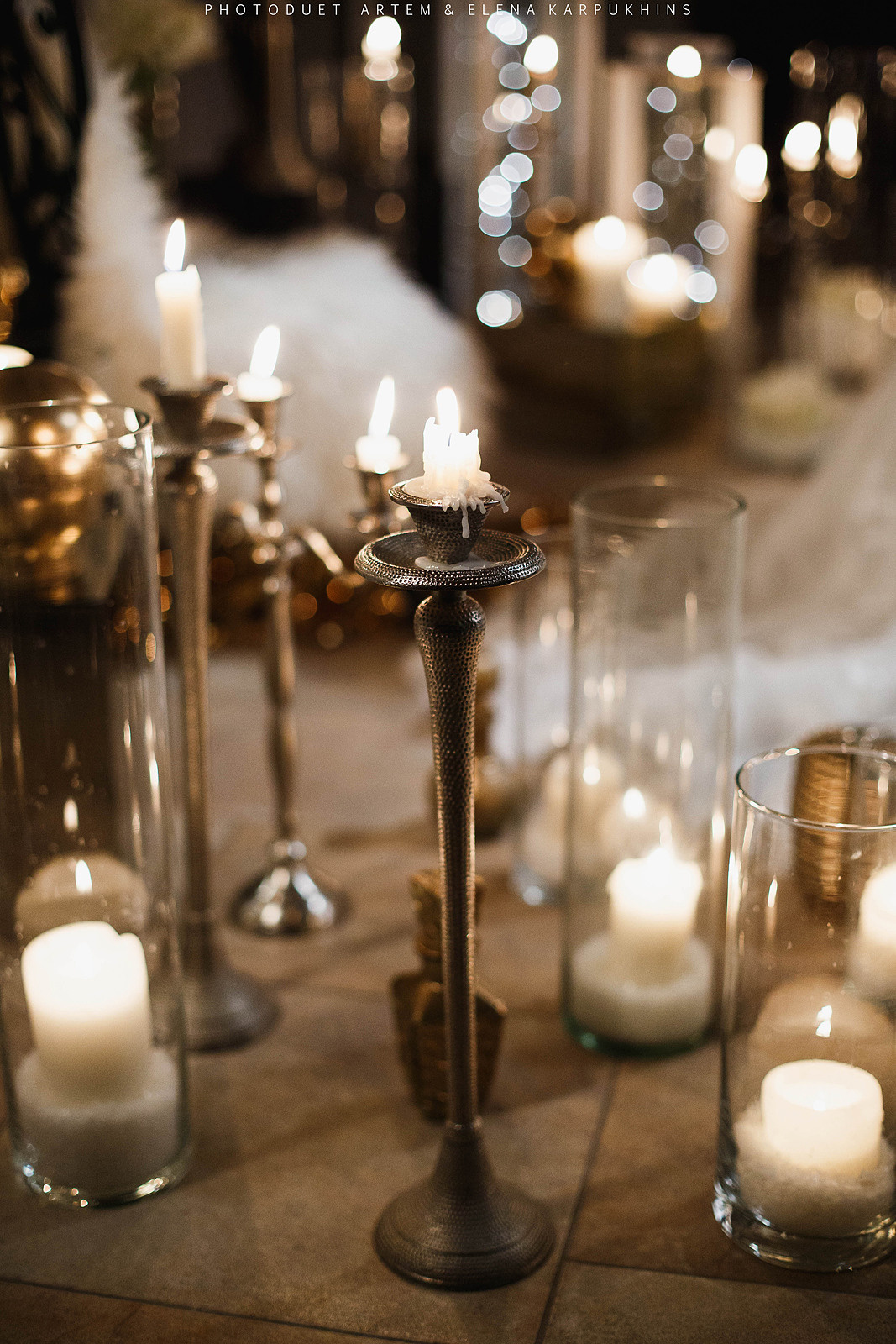 Портфолио. Фотограф городских и семейных событий Артем Карпухин