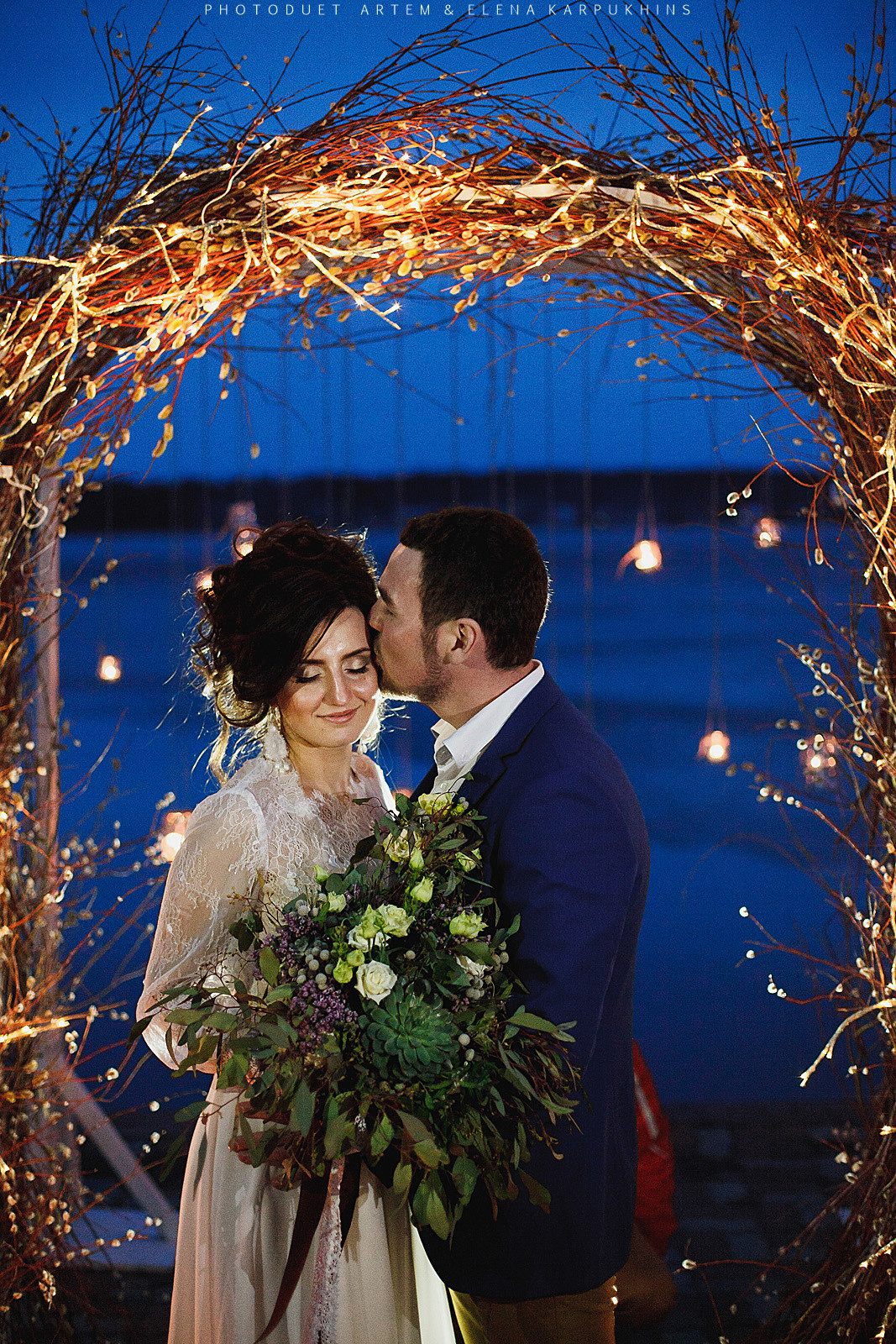 Spring Harmony. Фотограф городских и семейных событий Артем Карпухин