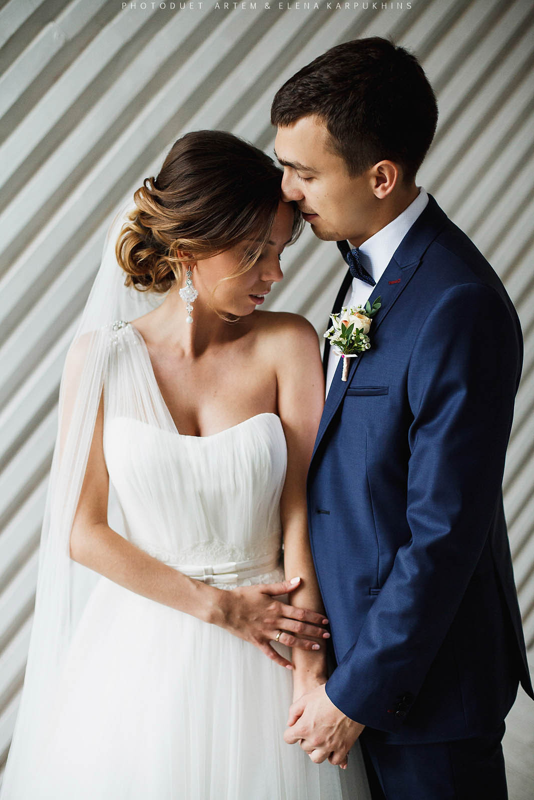 Максим и Юля 29.07.15. Фотограф городских и семейных событий Артем Карпухин