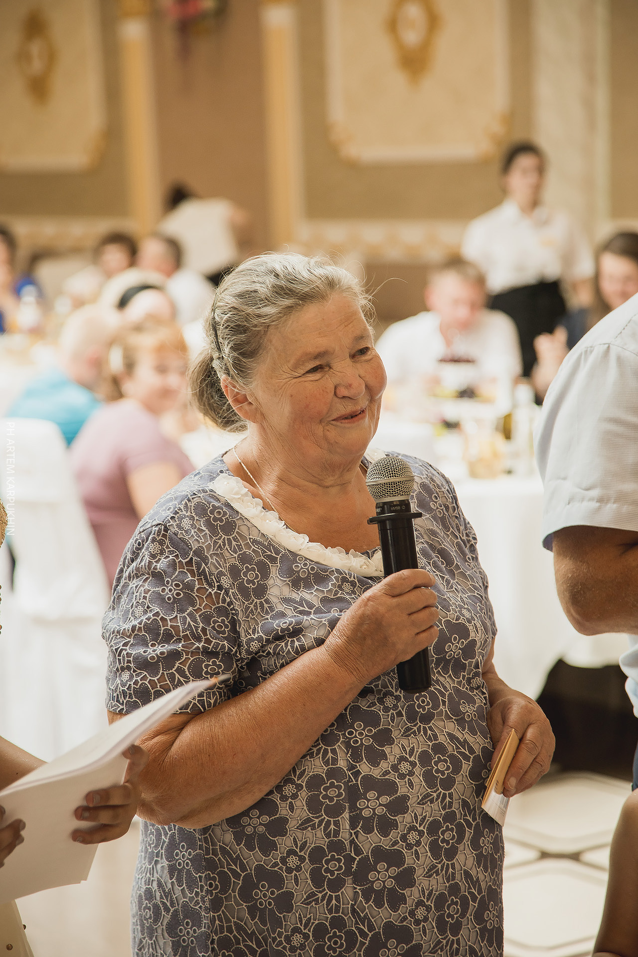 Алексей и Олеся. Фотограф городских и семейных событий Артем Карпухин
