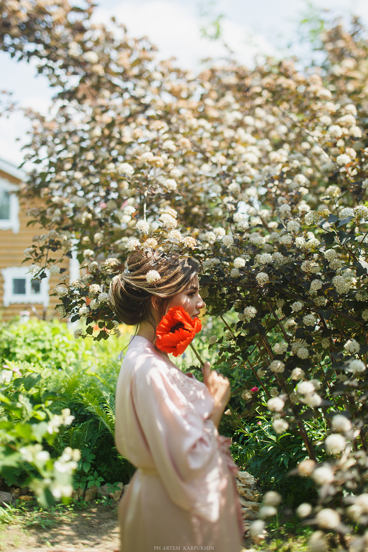 Свадебный день. Июнь 2019 Выкса. Фотограф городских и семейных событий Артем Карпухин