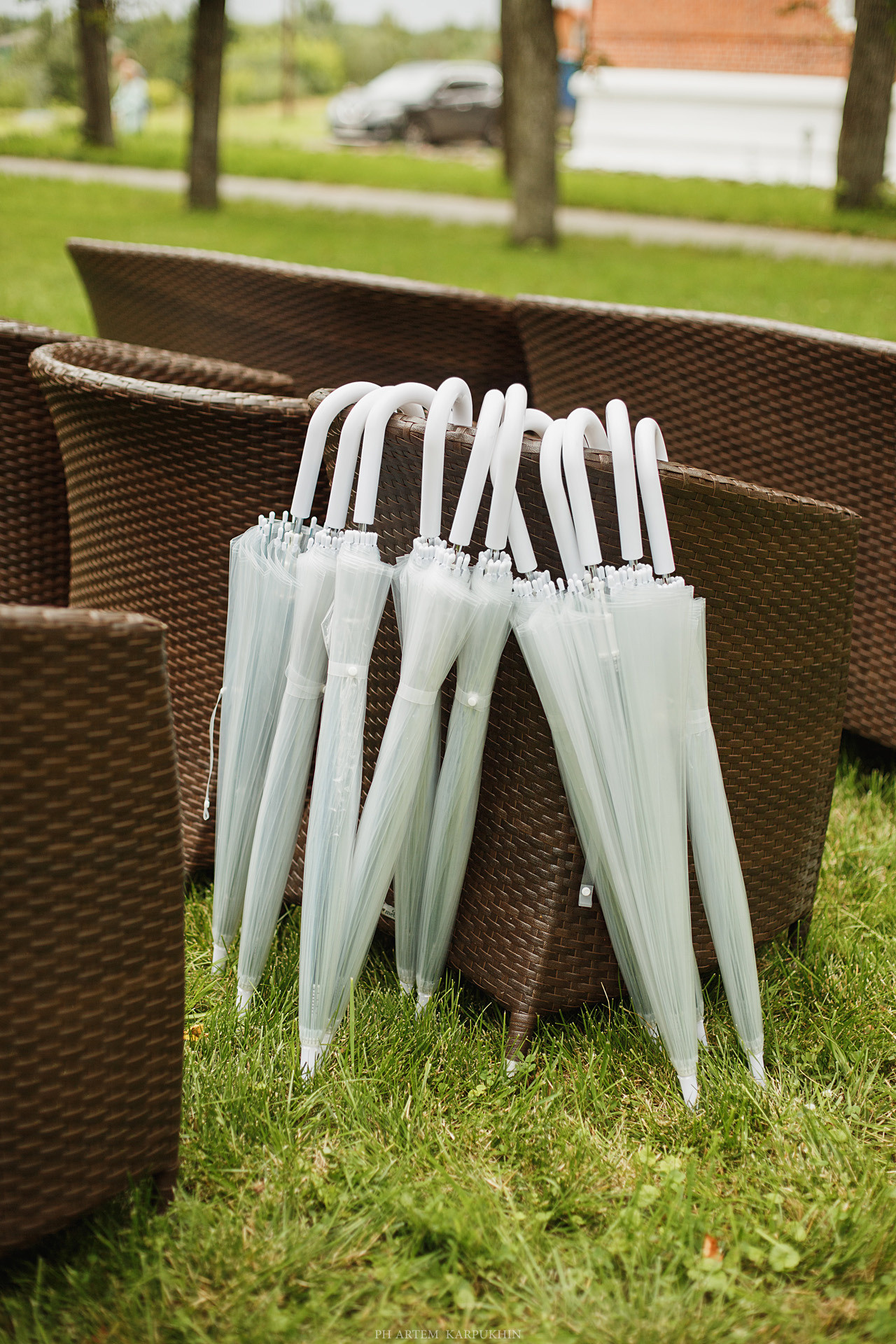 Артем и Настя. Свадебный день 2020. Фотограф городских и семейных событий Артем Карпухин