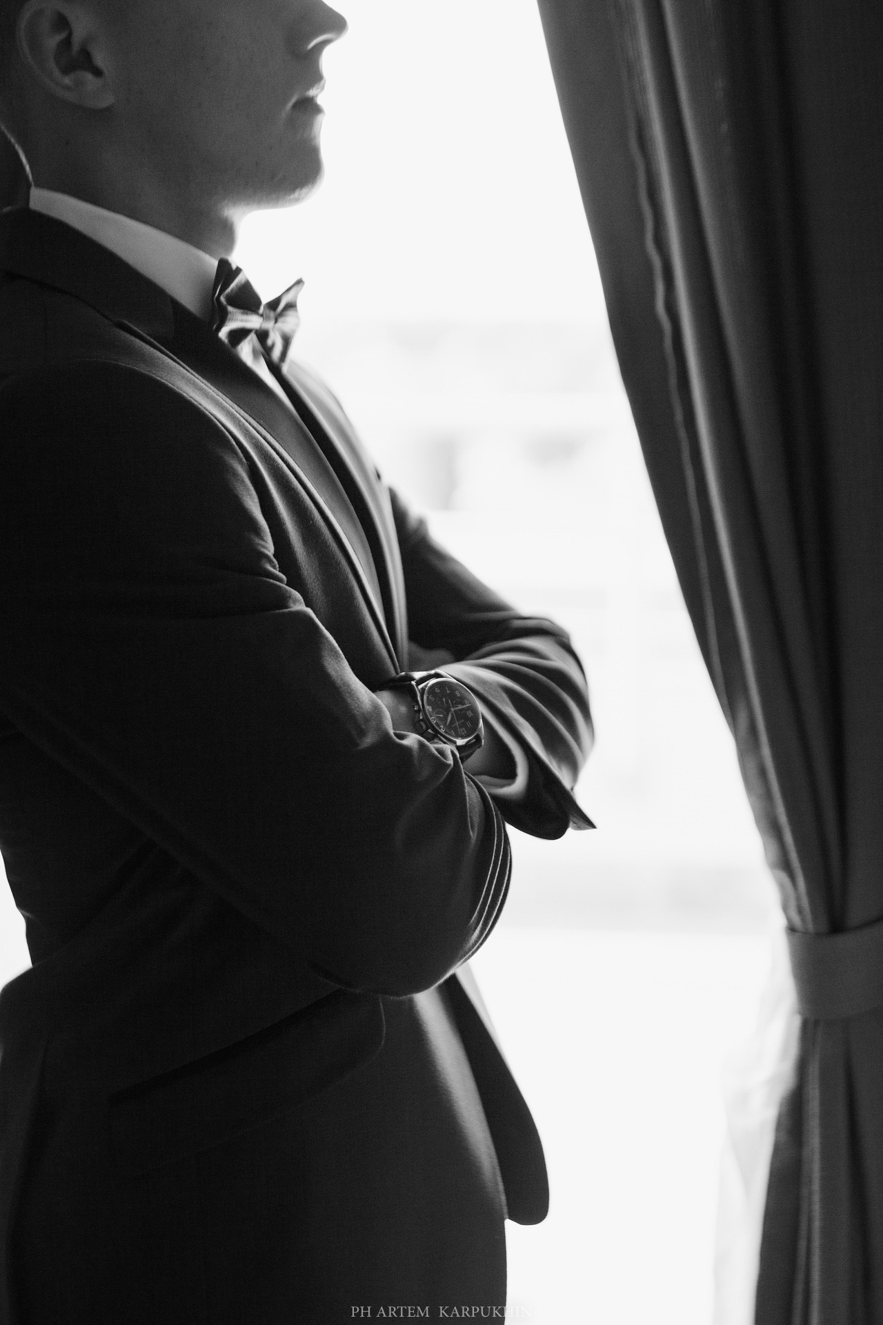 Дима и Даша. Свадьба. Сентябрь 2018. Выкса. Фотограф городских и семейных событий Артем Карпухин