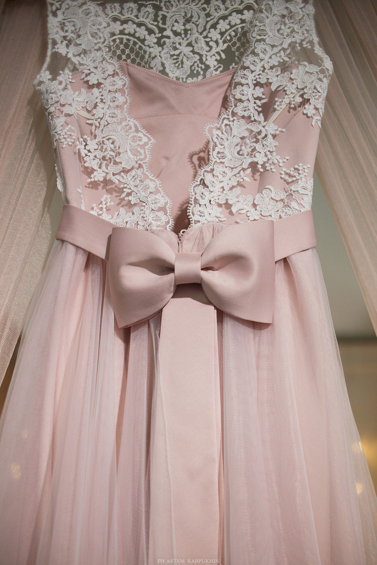 Максим и Юлиана. Муром. Август 2019. Фотограф городских и семейных событий Артем Карпухин