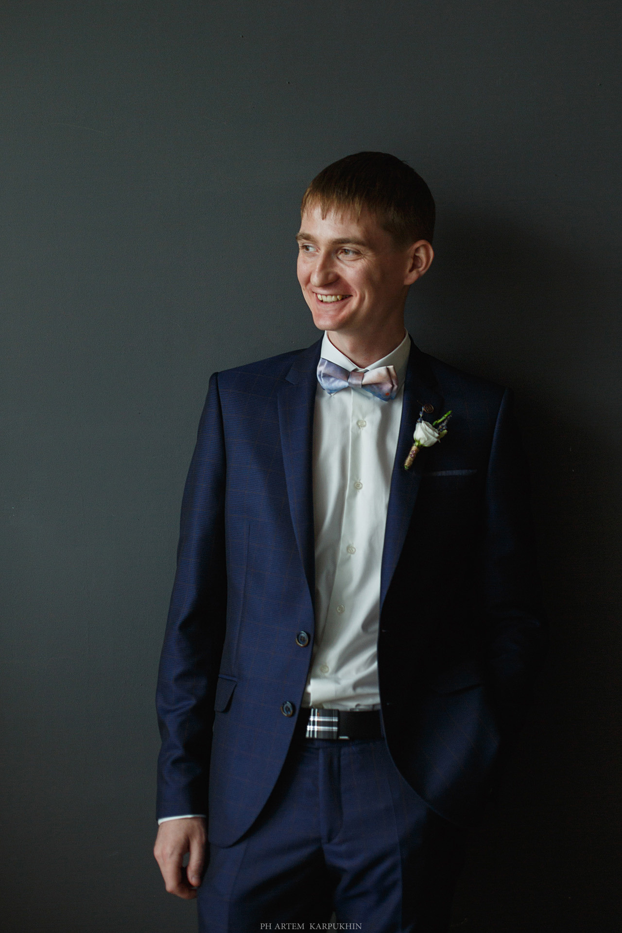 Максим и Юлиана. Муром. Август 2019. Фотограф городских и семейных событий Артем Карпухин