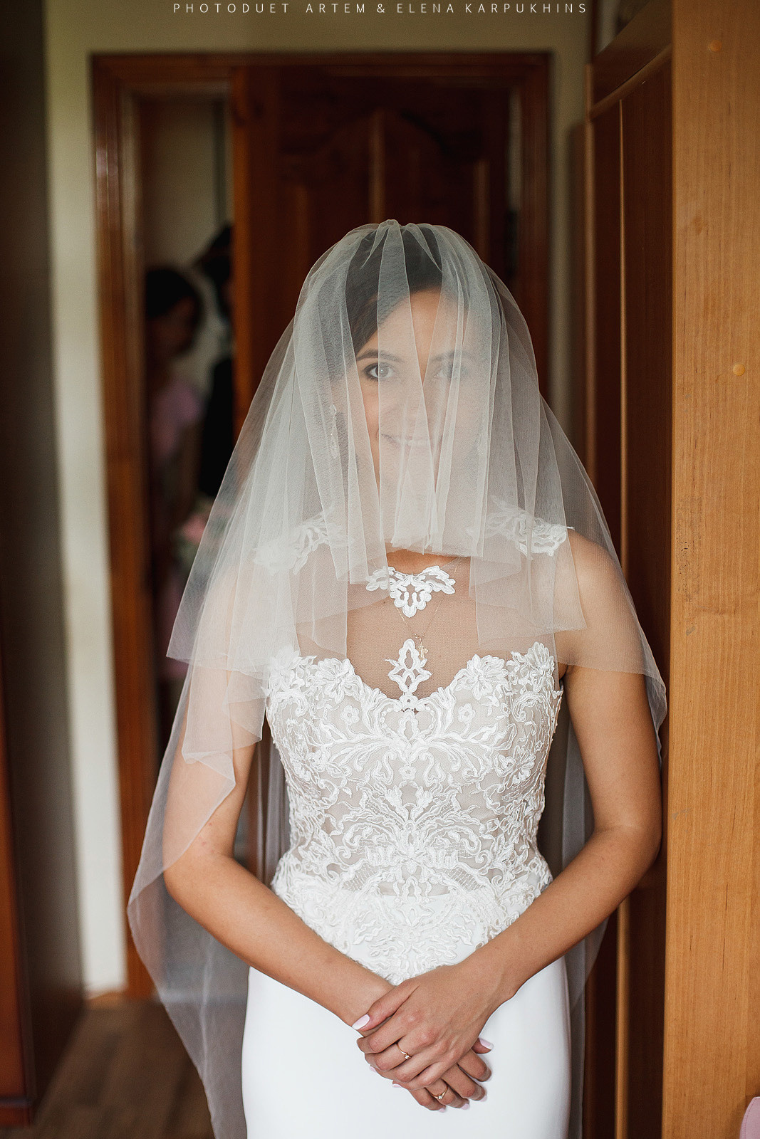 Олег и Элли 19.07.2015. Фотограф городских и семейных событий Артем Карпухин