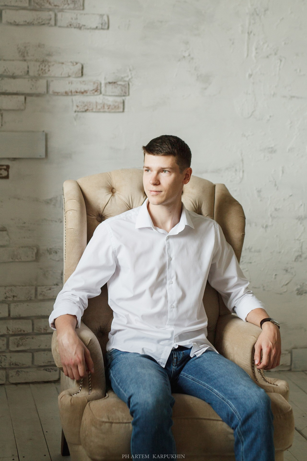 Никита и Ксения. Свадьба. Сентябрь 2018. Фотограф городских и семейных событий Артем Карпухин