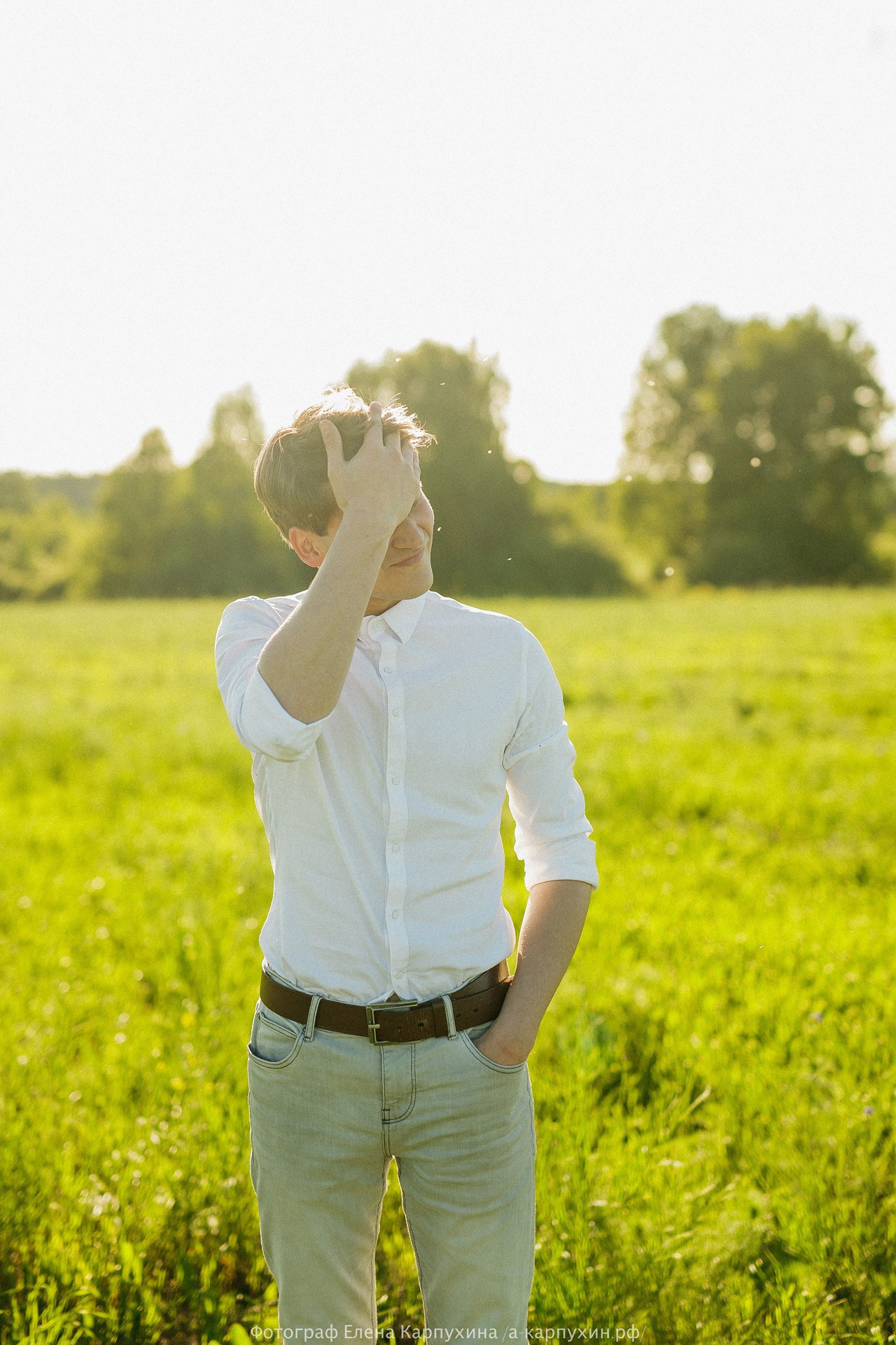 Бесконечно Твоя... Навеки твой... Айрат и Алена. лето 2017. Фотограф городских и семейных событий Артем Карпухин