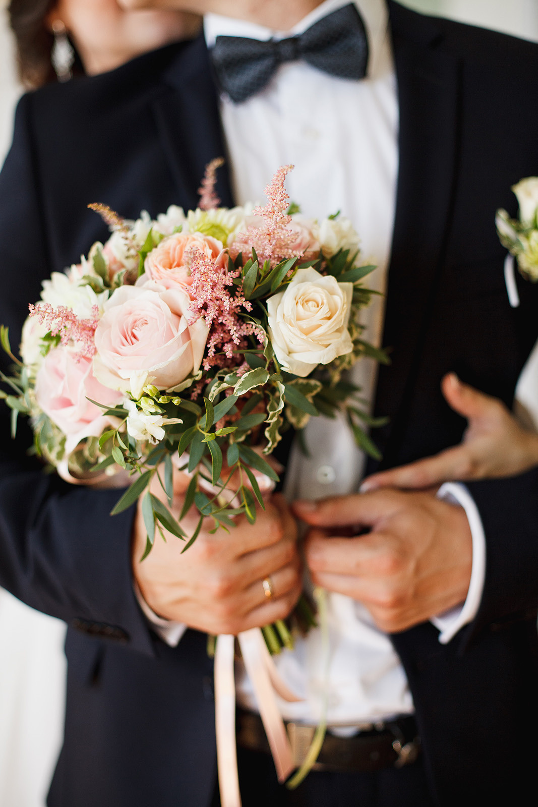 Антон и Оля. 2015. Фотограф городских и семейных событий Артем Карпухин