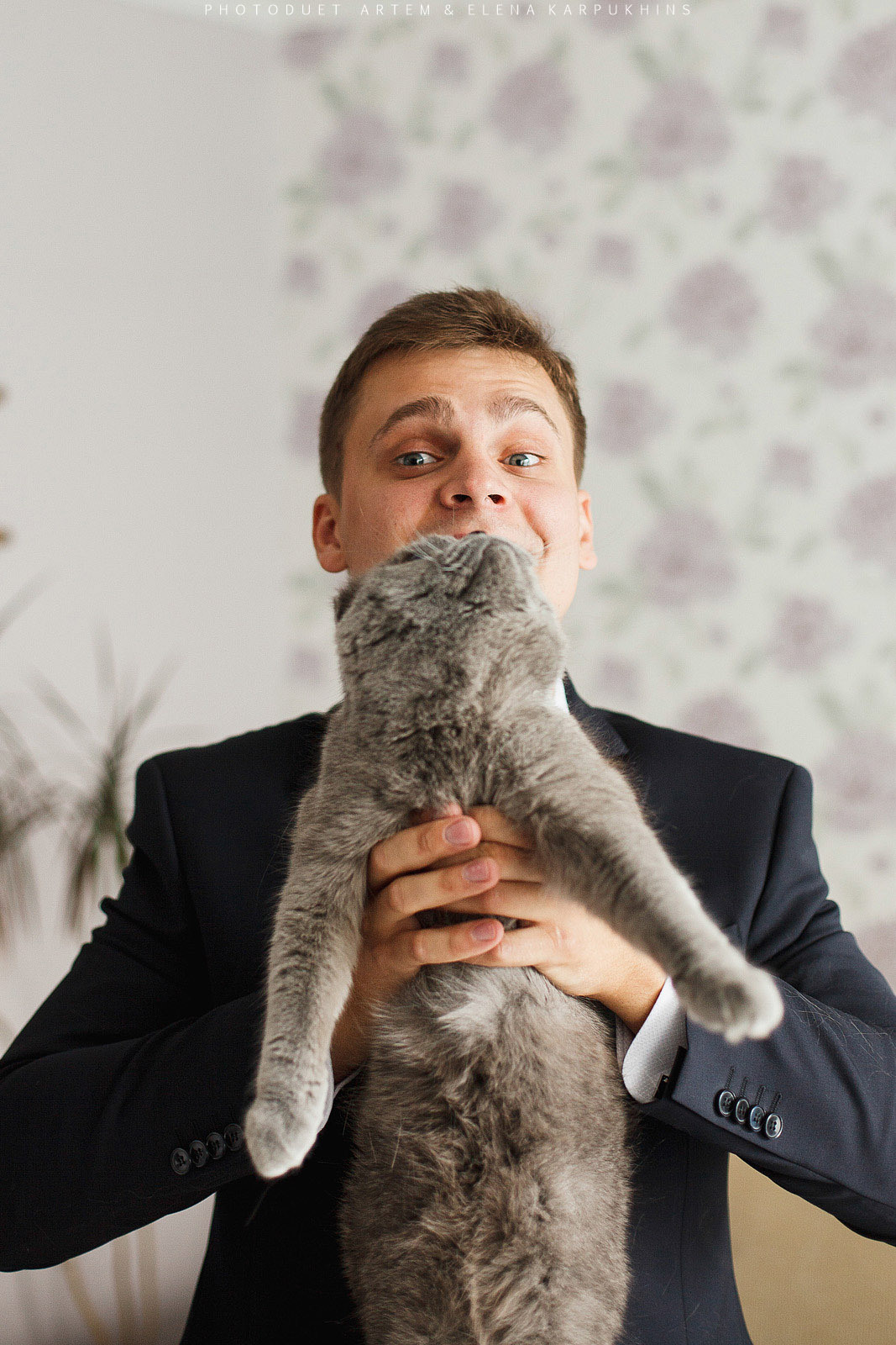 Артем и Катя 1.08.16 Свадебный день, Муром. Фотограф городских и семейных событий Артем Карпухин