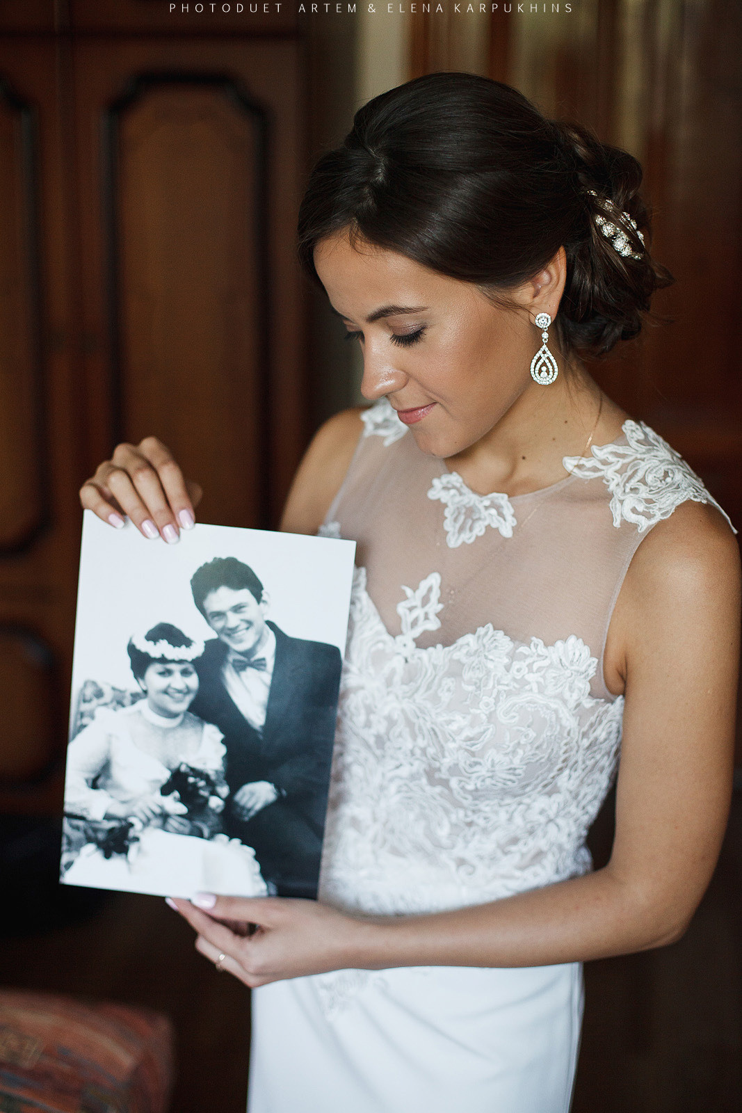 Олег и Элли 19.07.2015. Фотограф городских и семейных событий Артем Карпухин