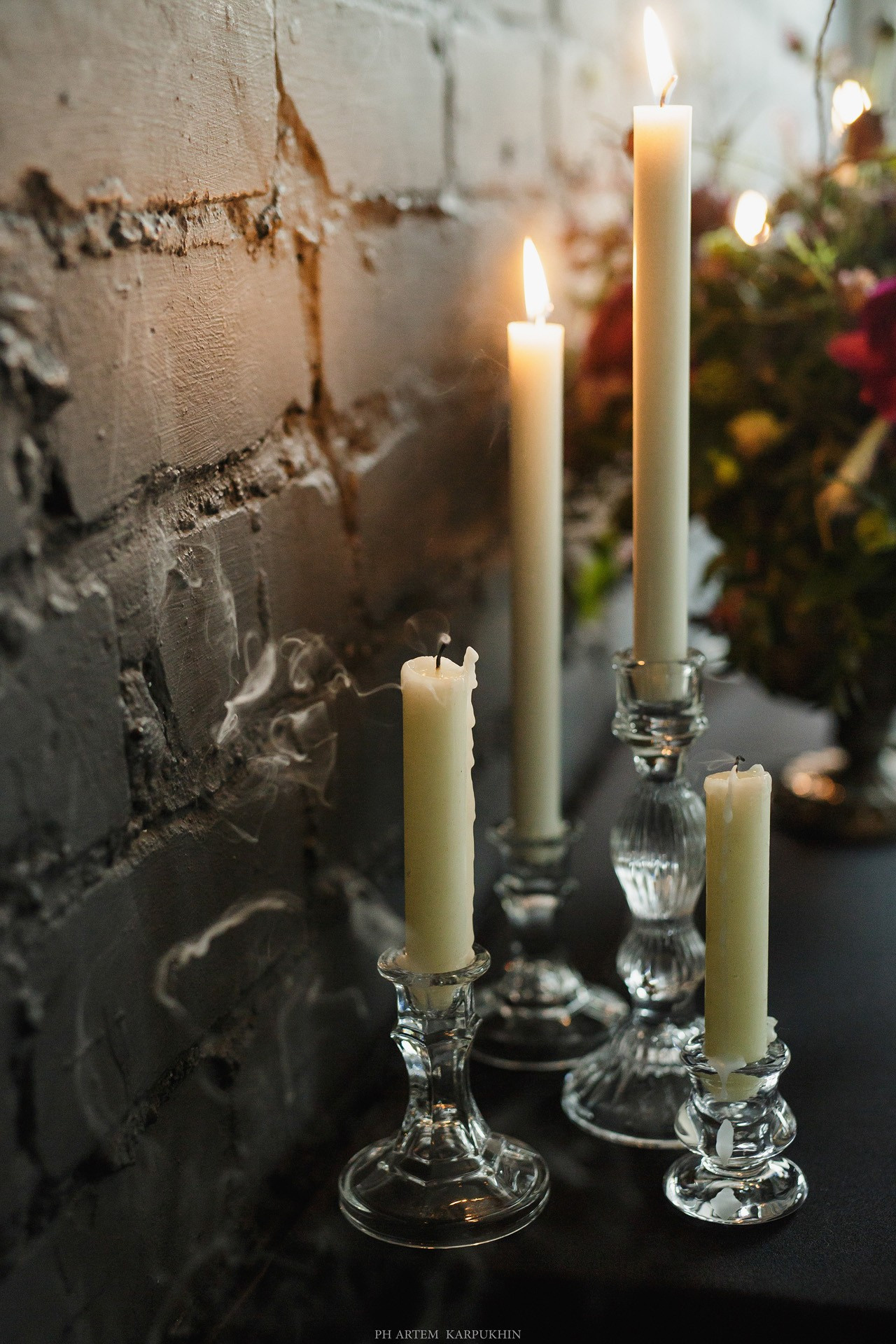 "Линии любви". Годовщина Ильи и Лианы 3.02.18. Фотограф городских и семейных событий Артем Карпухин