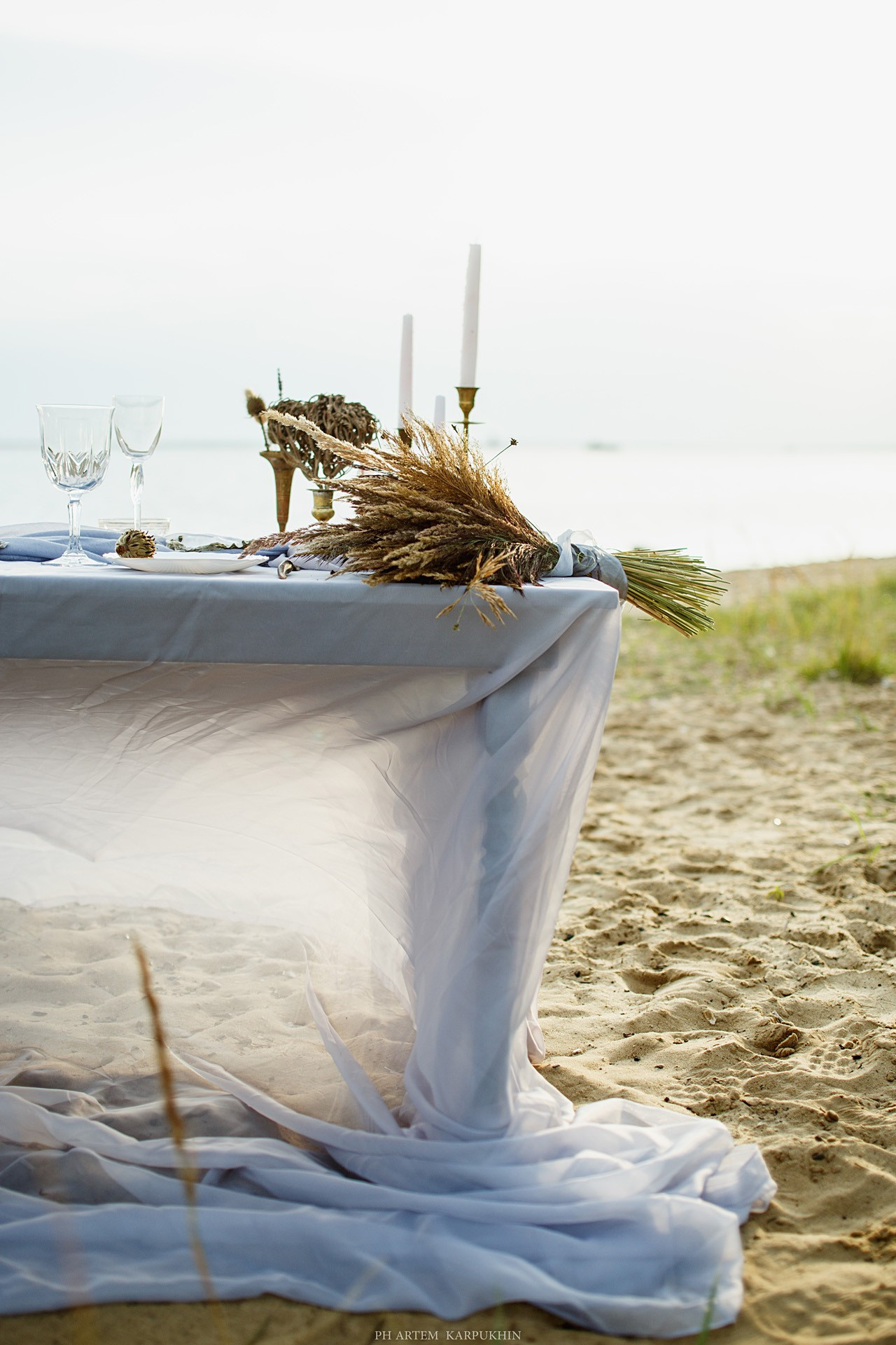 Горе-море. Лето 2019. Фотограф городских и семейных событий Артем Карпухин