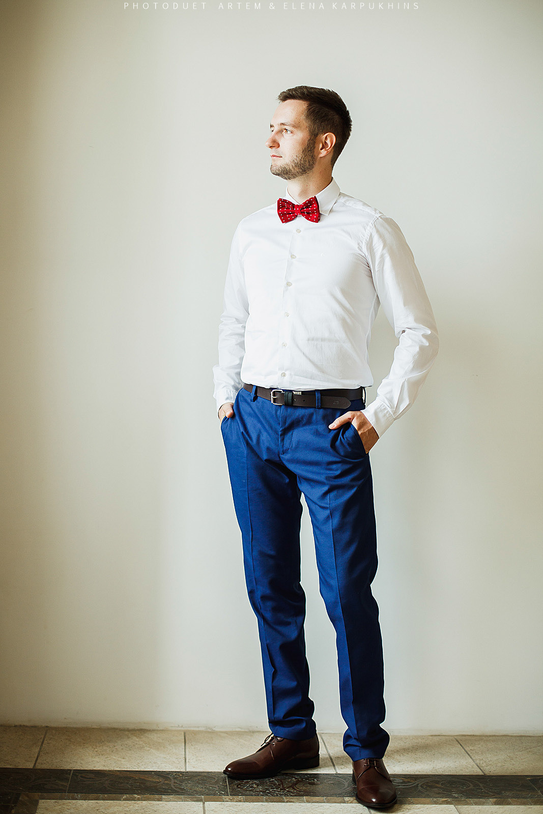 Портфолио. Фотограф городских и семейных событий Артем Карпухин