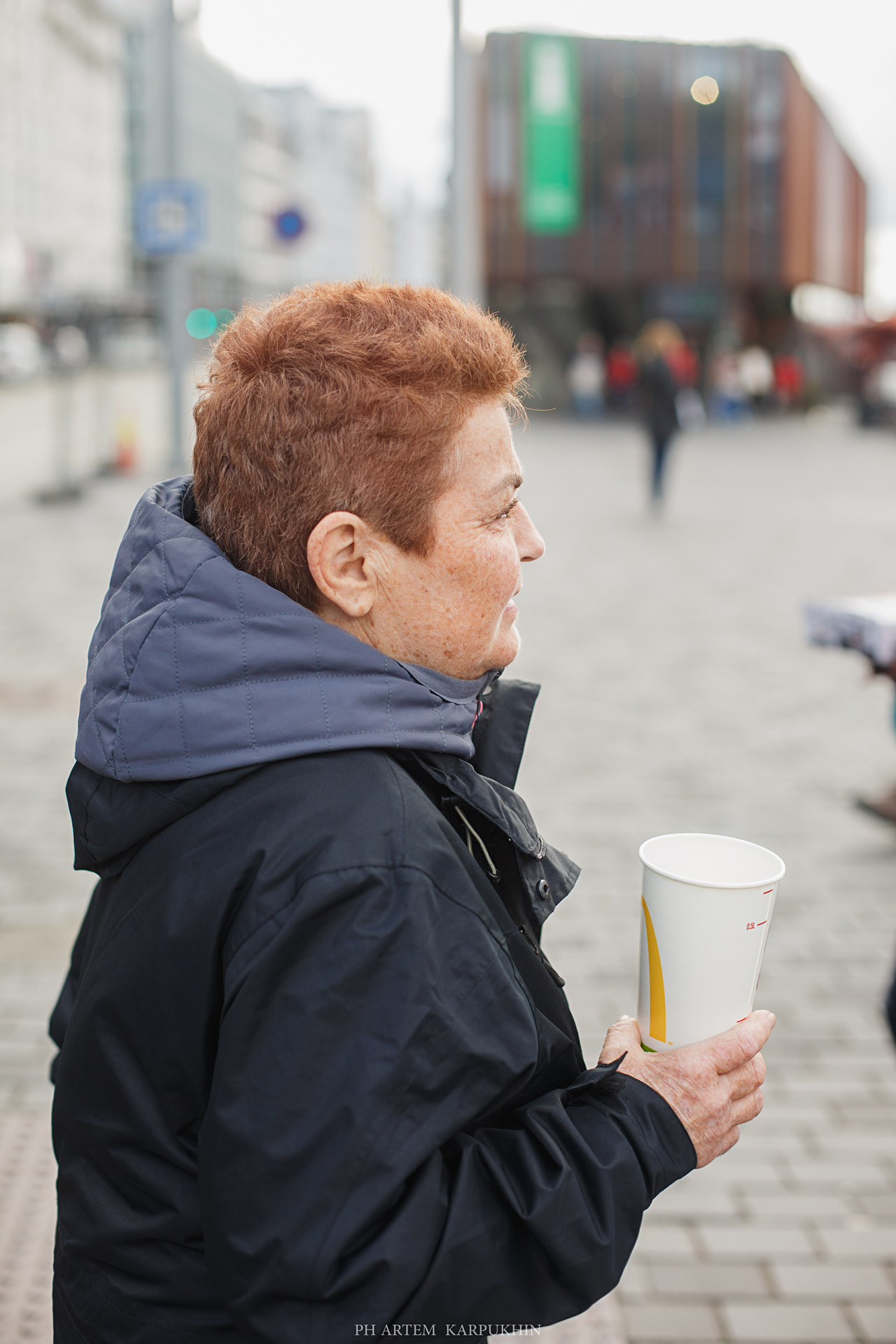 Норвегия. День 2. Bergen. Июнь 2019. Фотограф городских и семейных событий Артем Карпухин