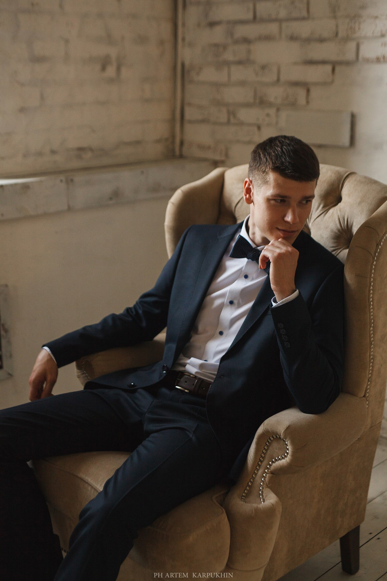 Никита и Ксения. Свадьба. Сентябрь 2018. Фотограф городских и семейных событий Артем Карпухин