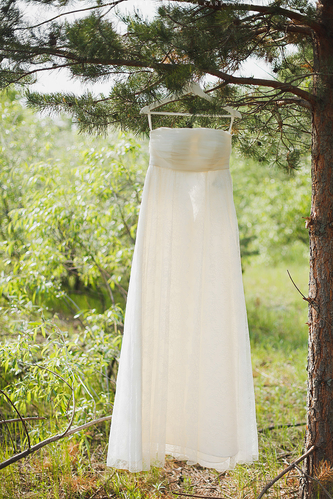 Тарас и Анна. Фотограф городских и семейных событий Артем Карпухин