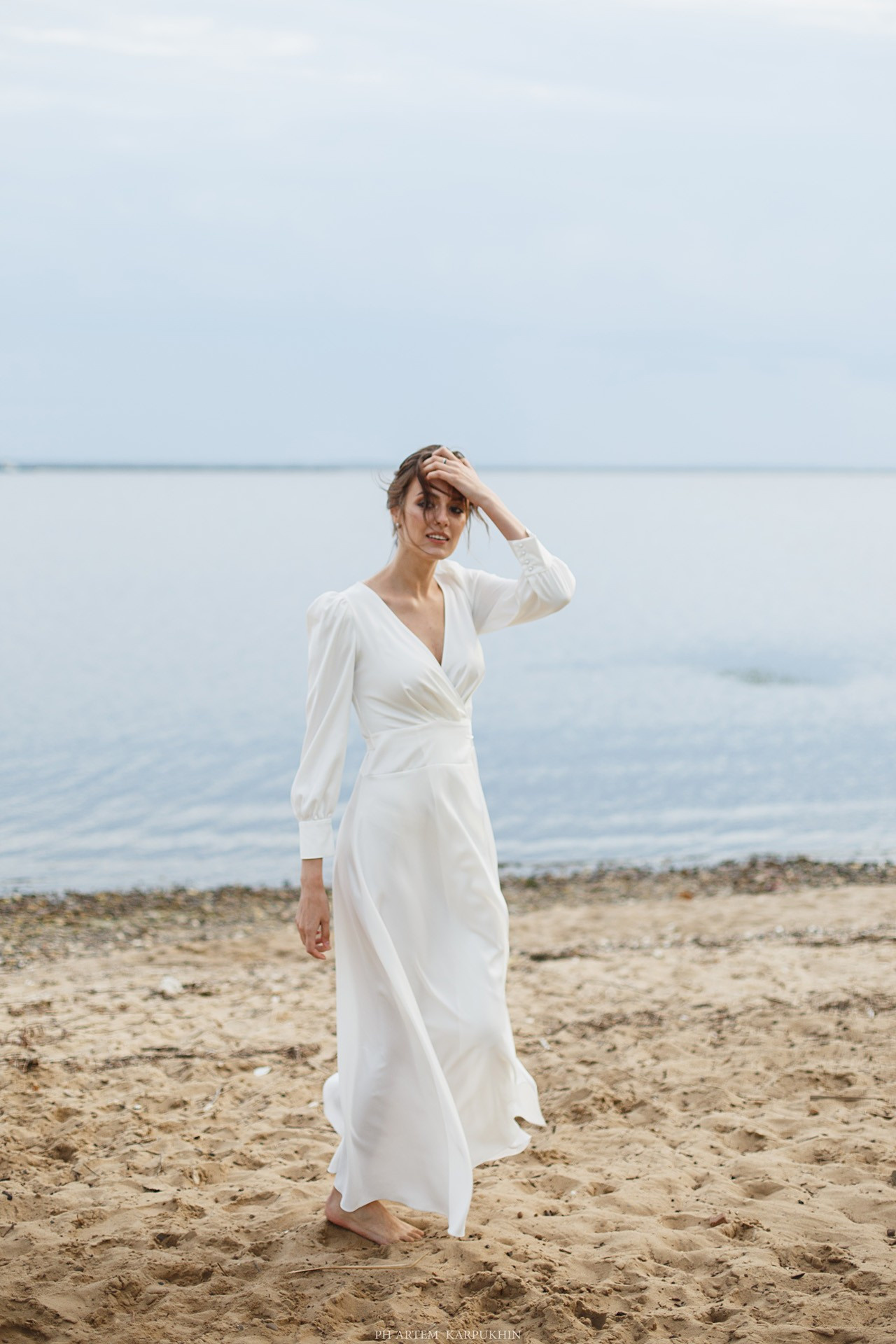 Горе-море. Лето 2019. Фотограф городских и семейных событий Артем Карпухин