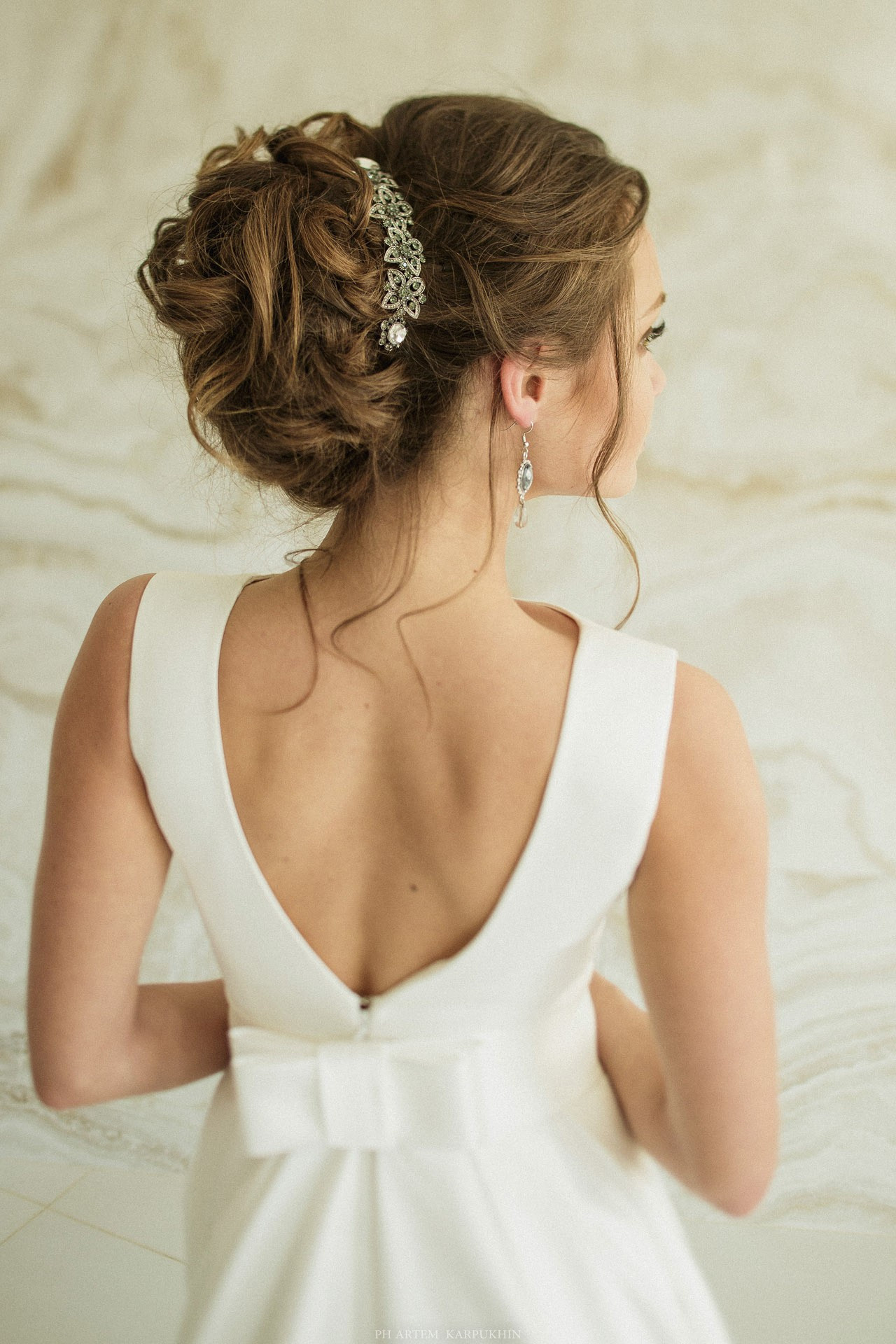 Семен и Катя. Весна 2017. Свадебный день. Фотограф городских и семейных событий Артем Карпухин