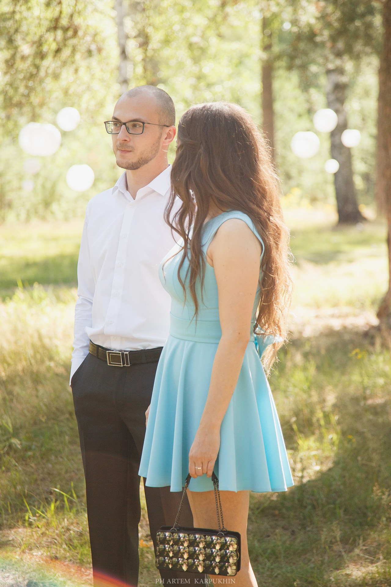 Дмитрий и Мария июль 2018 свадьба. Фотограф городских и семейных событий Артем Карпухин