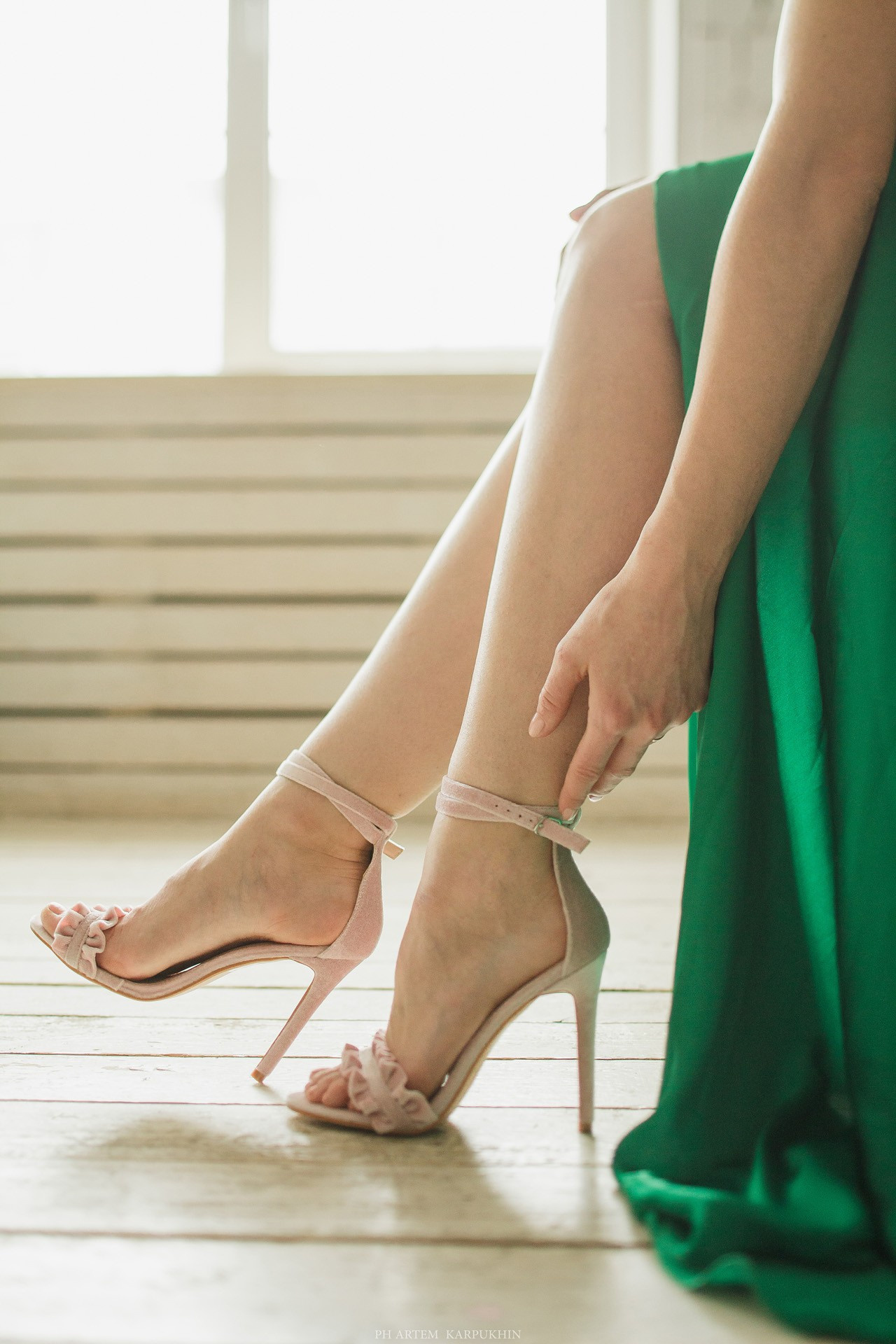 "Линии любви". Годовщина Ильи и Лианы 3.02.18. Фотограф городских и семейных событий Артем Карпухин