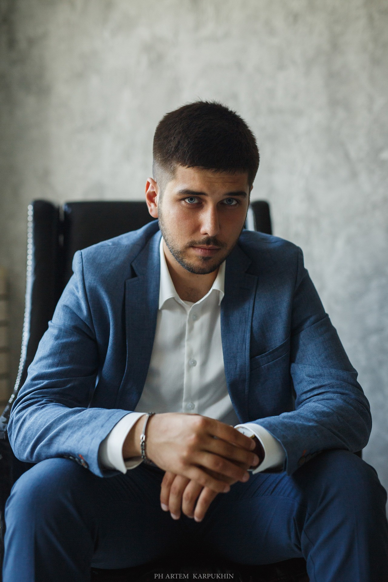 Даниил и Мария. Свадебный день. Август 2018. Фотограф городских и семейных событий Артем Карпухин