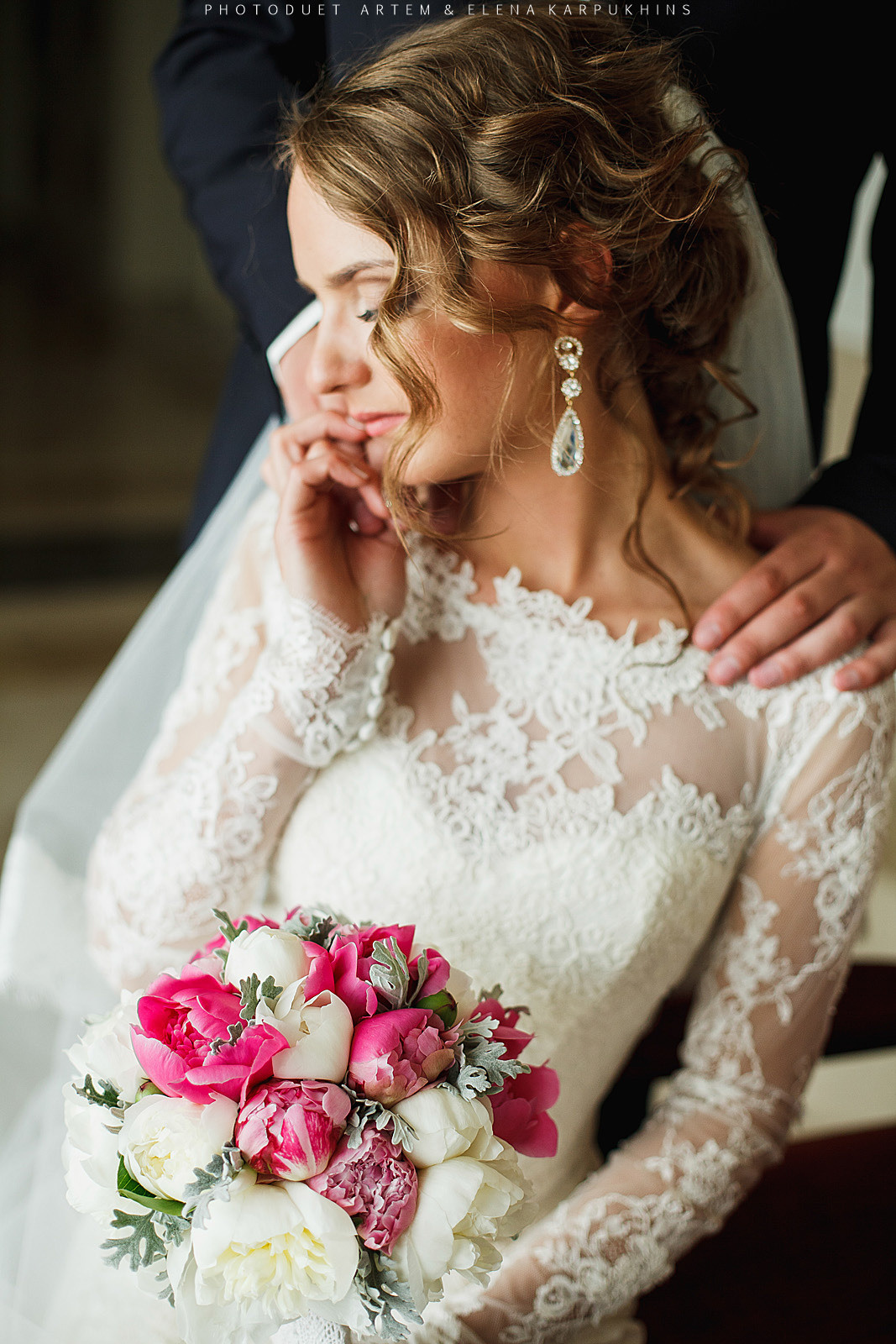 Портфолио. Фотограф городских и семейных событий Артем Карпухин