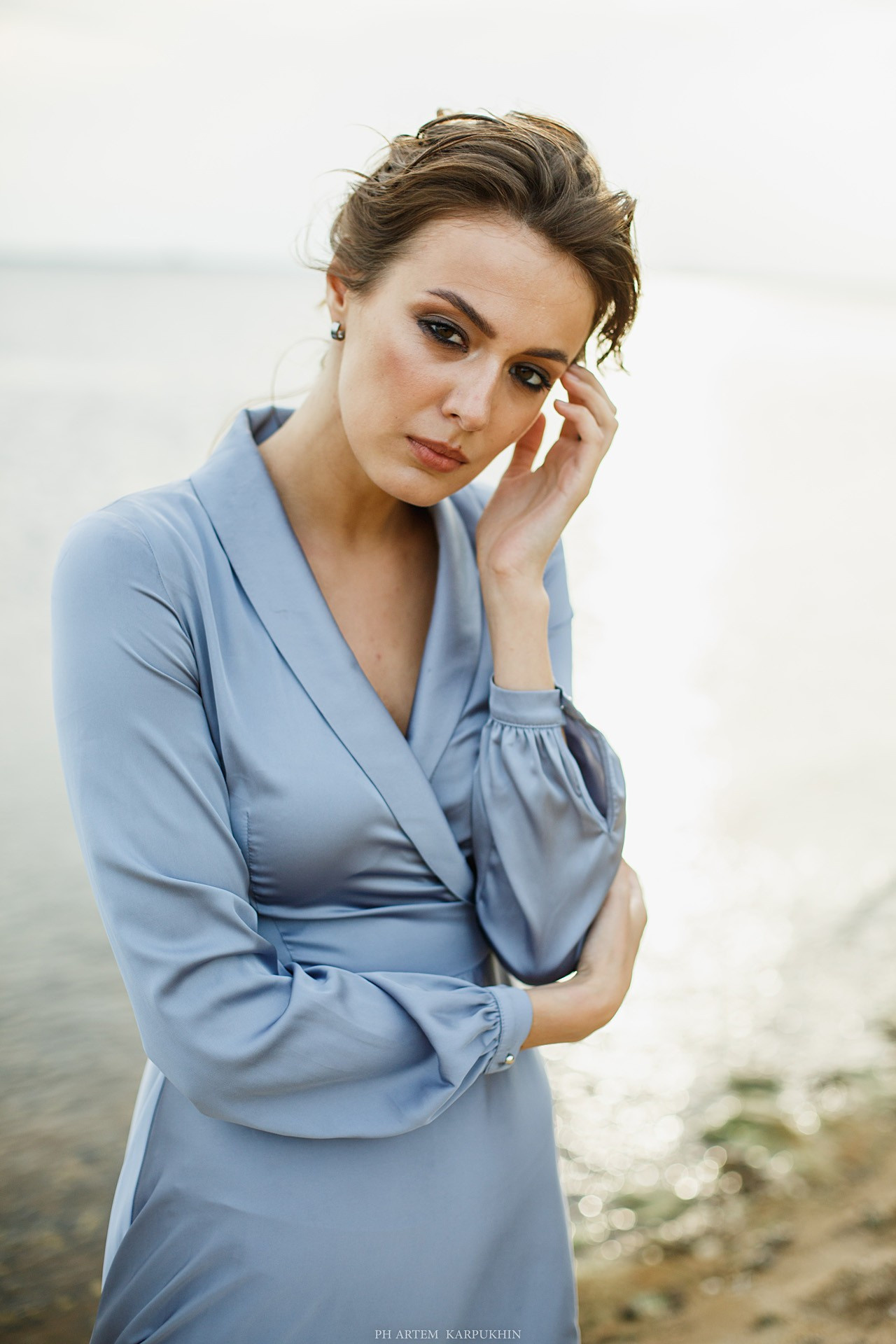 Горе-море. Лето 2019. Фотограф городских и семейных событий Артем Карпухин