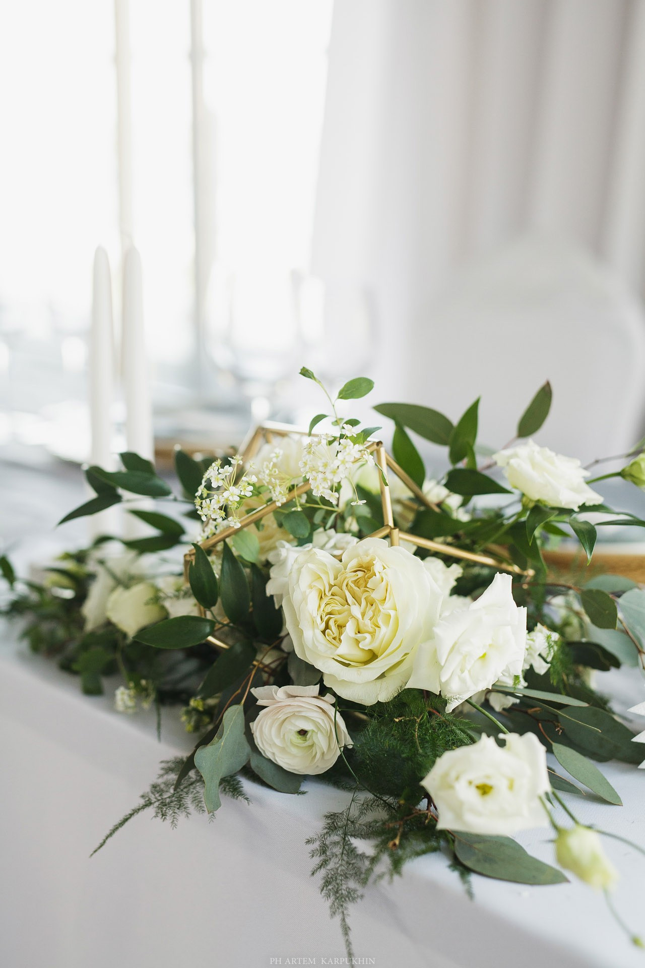 Семен и Катя. Весна 2017. Свадебный день. Фотограф городских и семейных событий Артем Карпухин