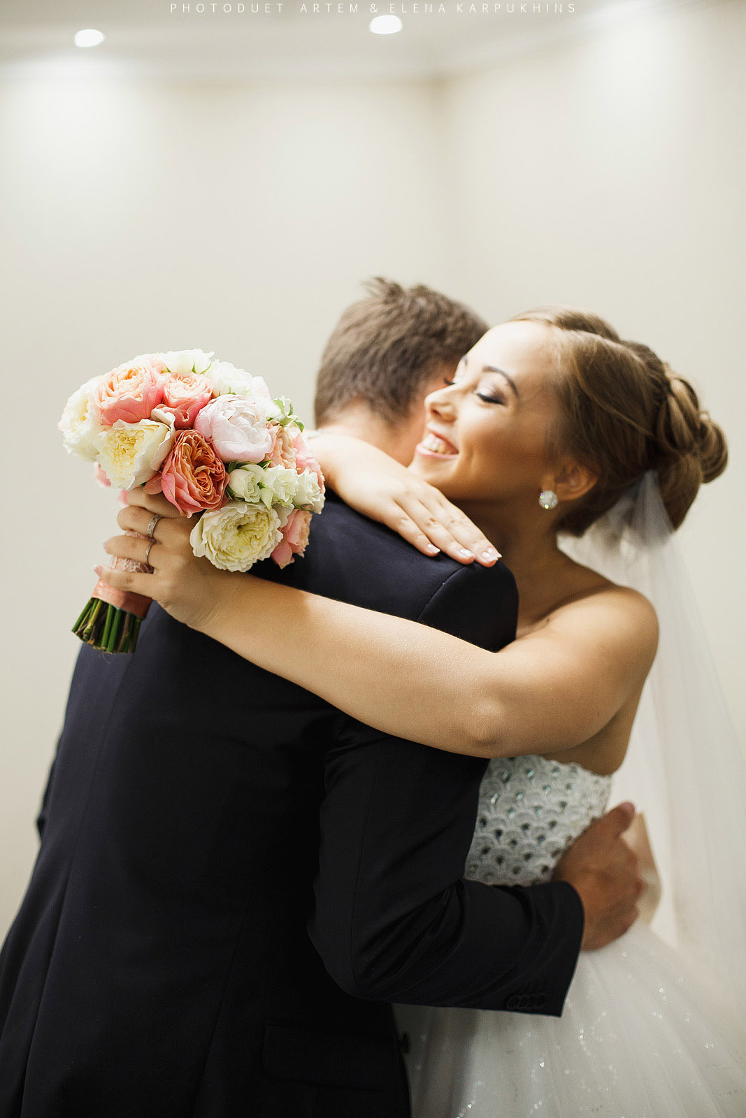 Артем и Катя 1.08.16 Свадебный день, Муром. Фотограф городских и семейных событий Артем Карпухин