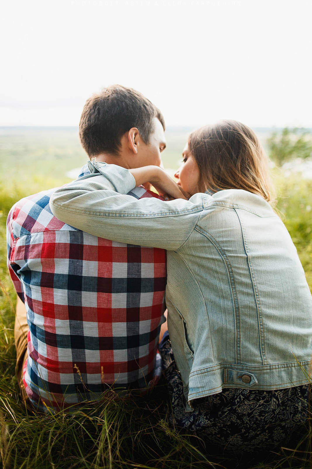 Максим и Юля 11.07.15 Предсвадебная сьёмка. Фотограф городских и семейных событий Артем Карпухин