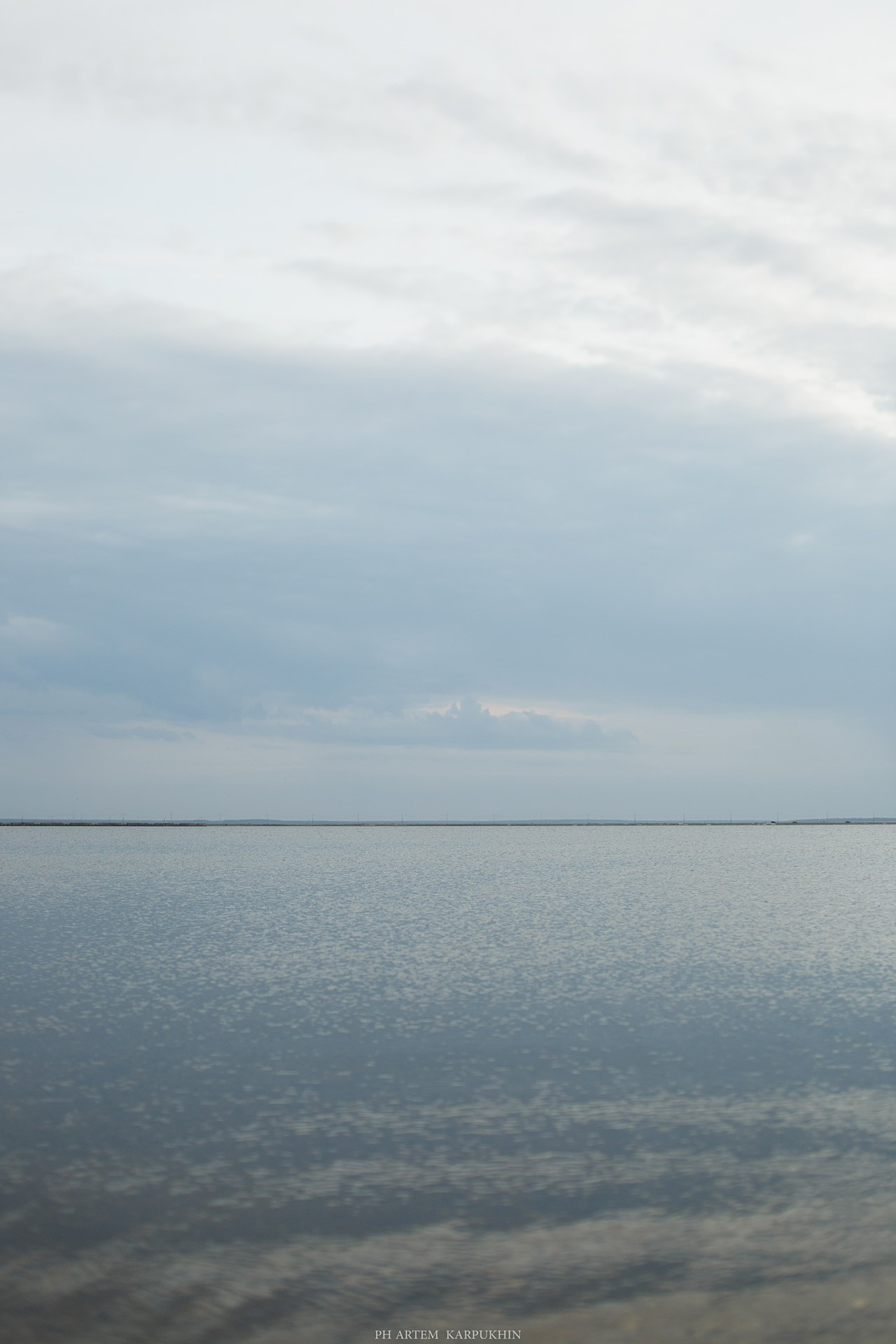 Горе-море. Лето 2019. Фотограф городских и семейных событий Артем Карпухин