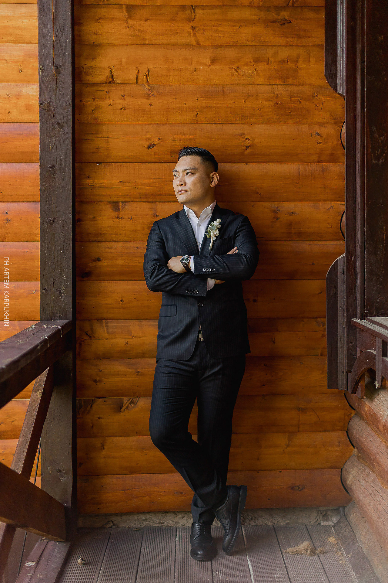 Свадебный день, фотограф в Выксе, база отдыха Металлург. Фотограф городских и семейных событий Артем Карпухин