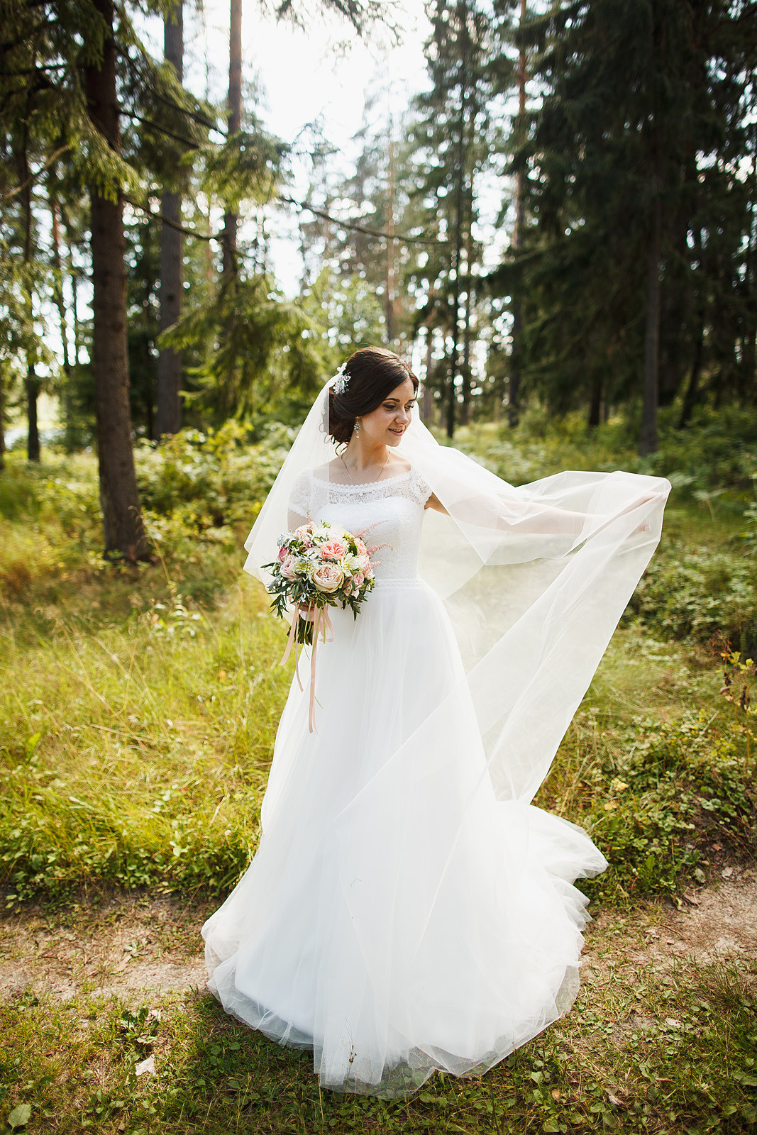 Антон и Оля. 2015. Фотограф городских и семейных событий Артем Карпухин