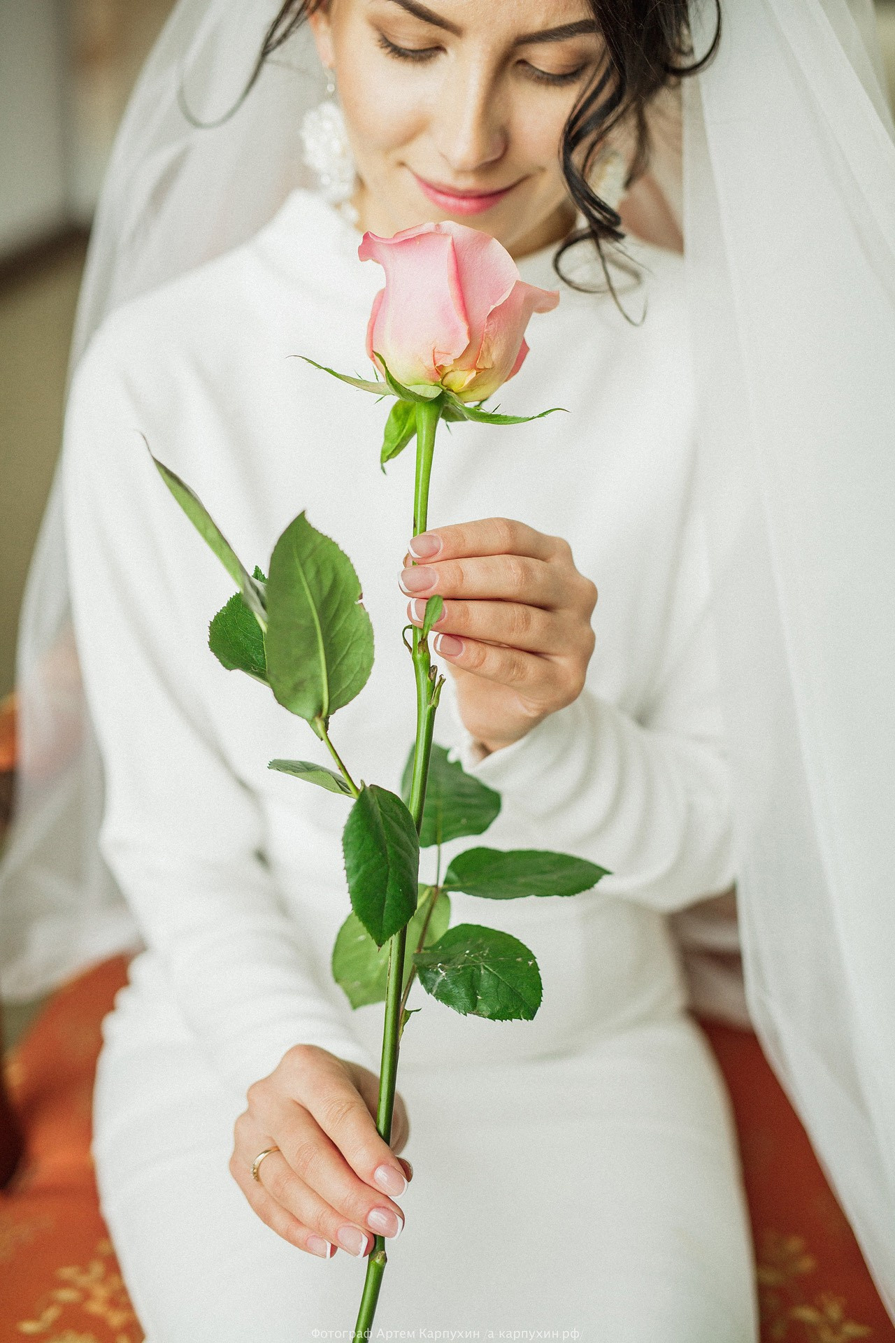 Свадьба на рождество наших близких друзей Коли и Жени 7.01.17. Фотограф городских и семейных событий Артем Карпухин