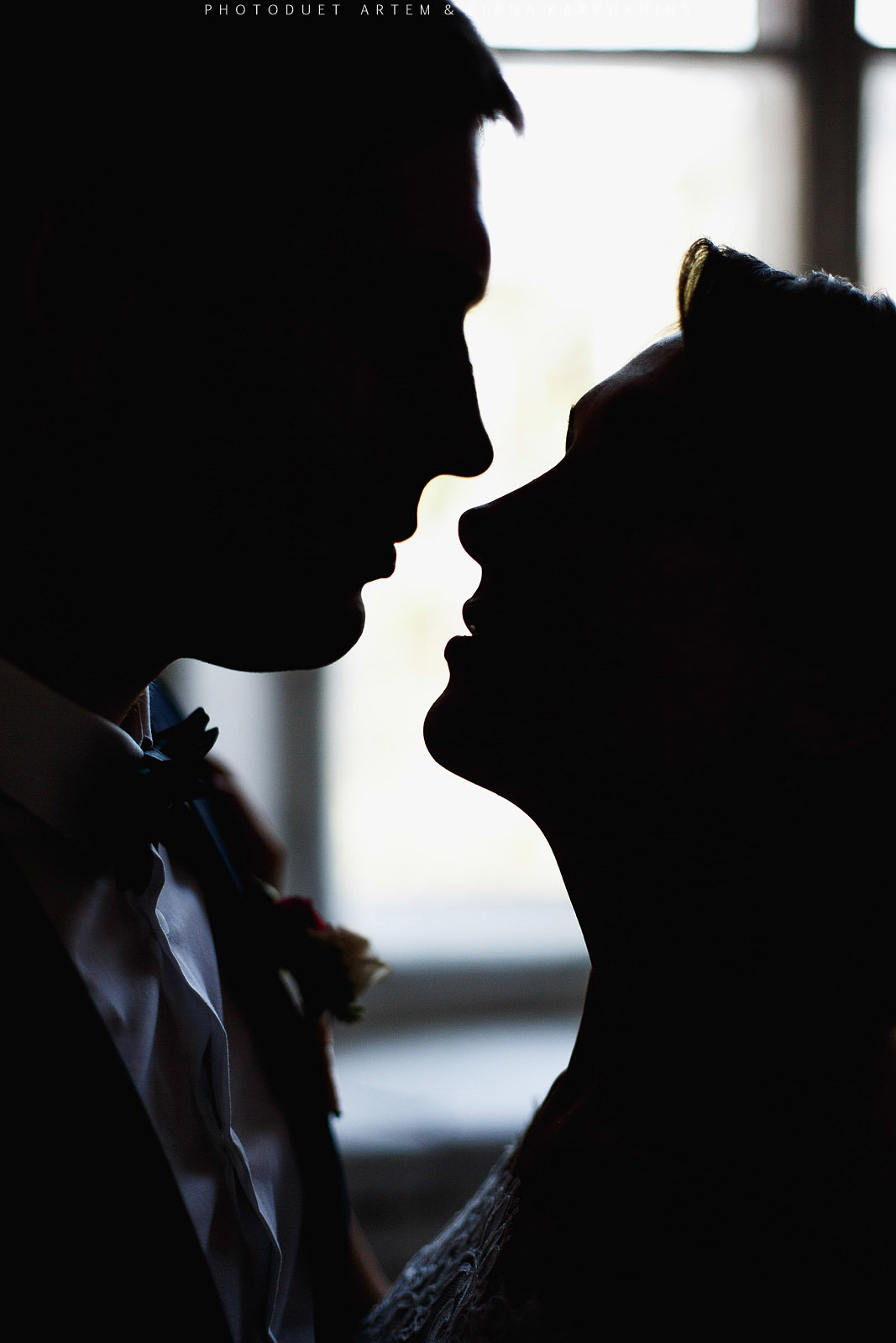 Олег и Настя. Свадебная съемка 26.09.15. Фотограф городских и семейных событий Артем Карпухин