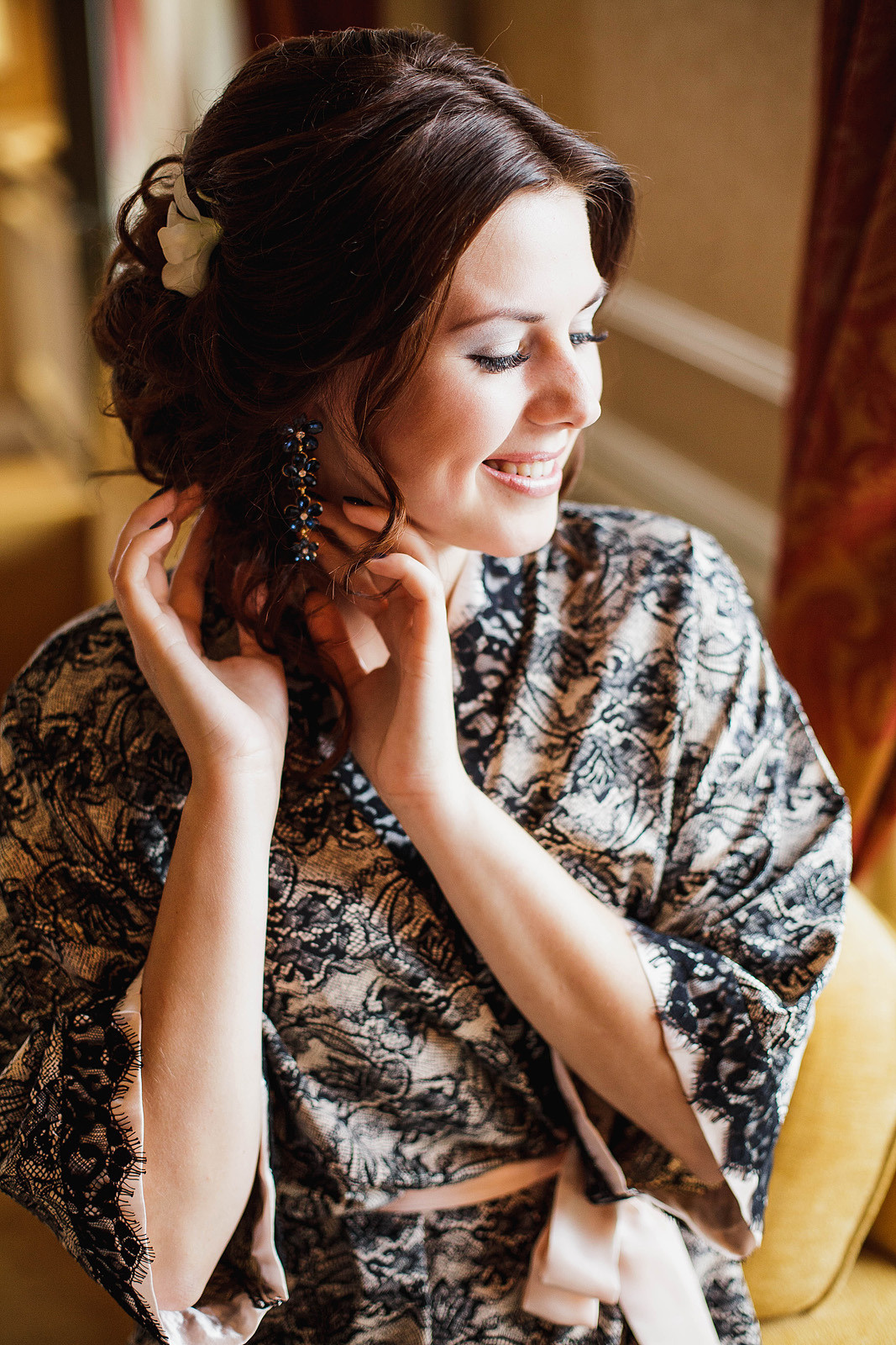 Портфолио. Фотограф городских и семейных событий Артем Карпухин