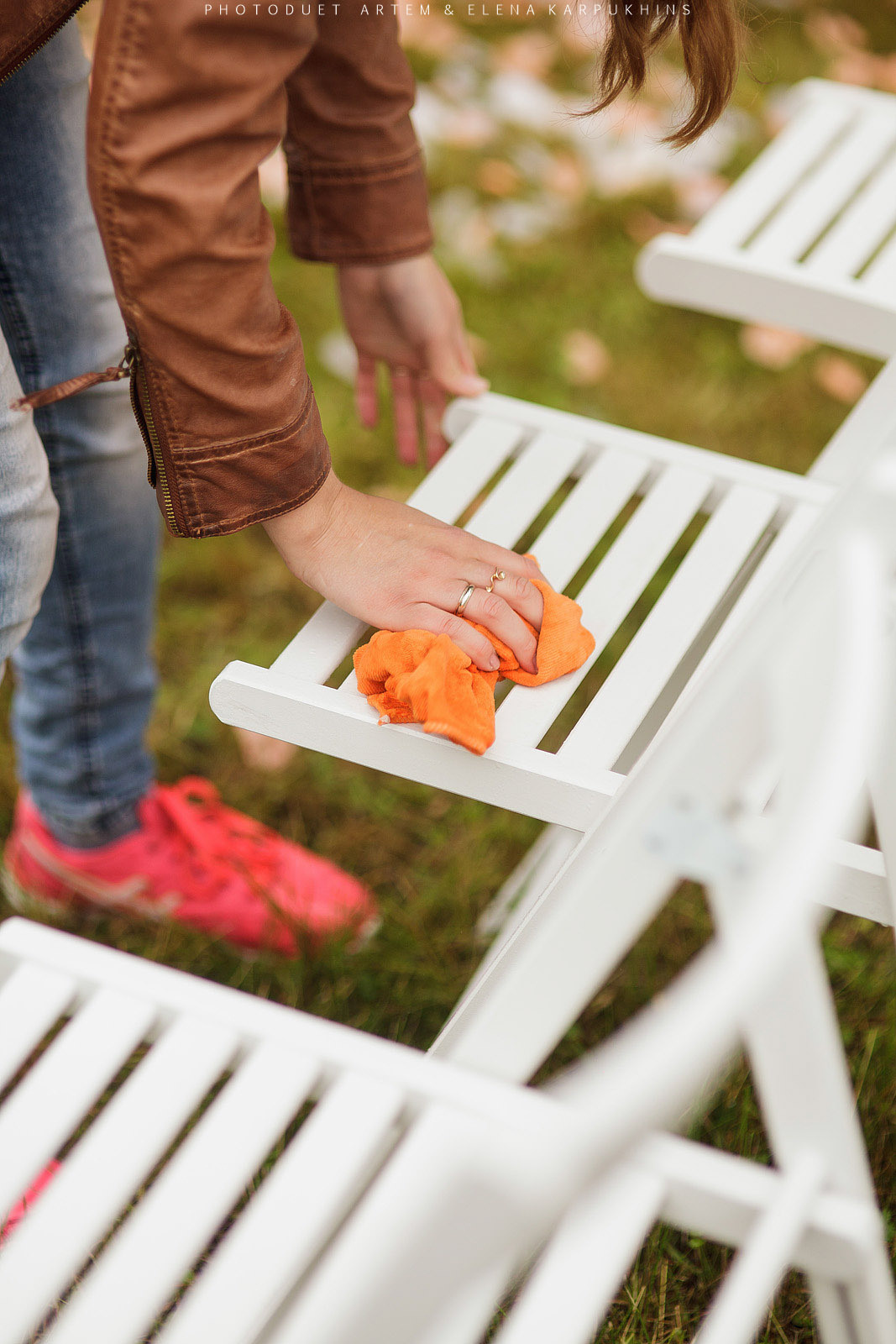 Артем и Катя 1.08.16 Свадебный день, Муром. Фотограф городских и семейных событий Артем Карпухин