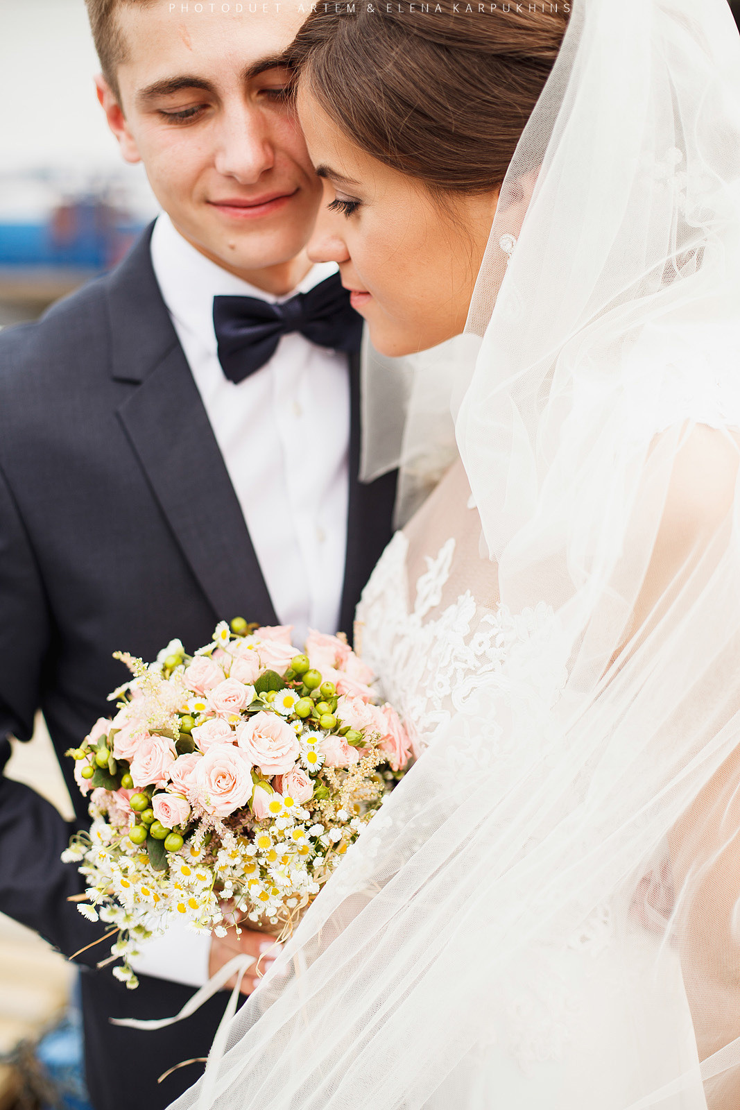 Олег и Элли 19.07.2015. Фотограф городских и семейных событий Артем Карпухин