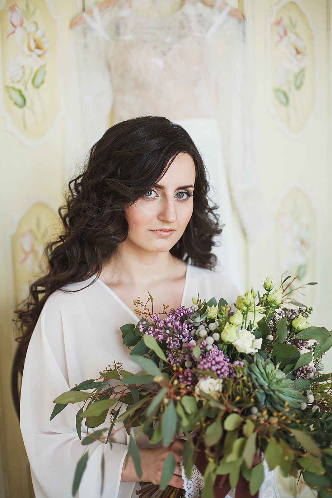 Spring Harmony. Фотограф городских и семейных событий Артем Карпухин