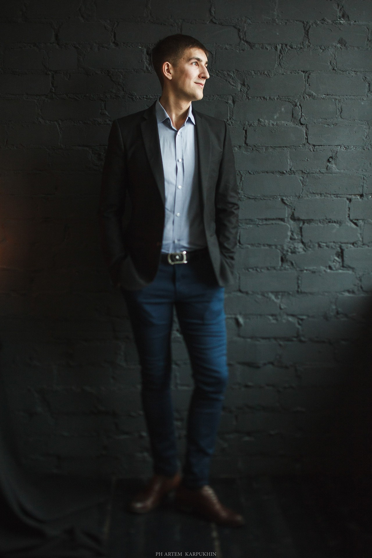 "Линии любви". Годовщина Ильи и Лианы 3.02.18. Фотограф городских и семейных событий Артем Карпухин