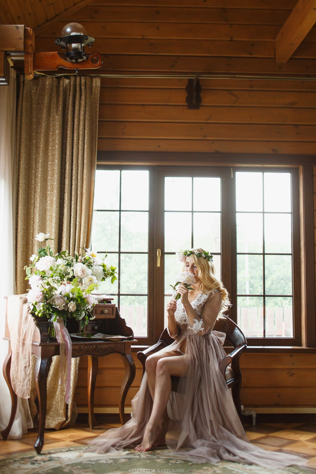 Никита и Надежда июнь 2018. Фотограф городских и семейных событий Артем Карпухин