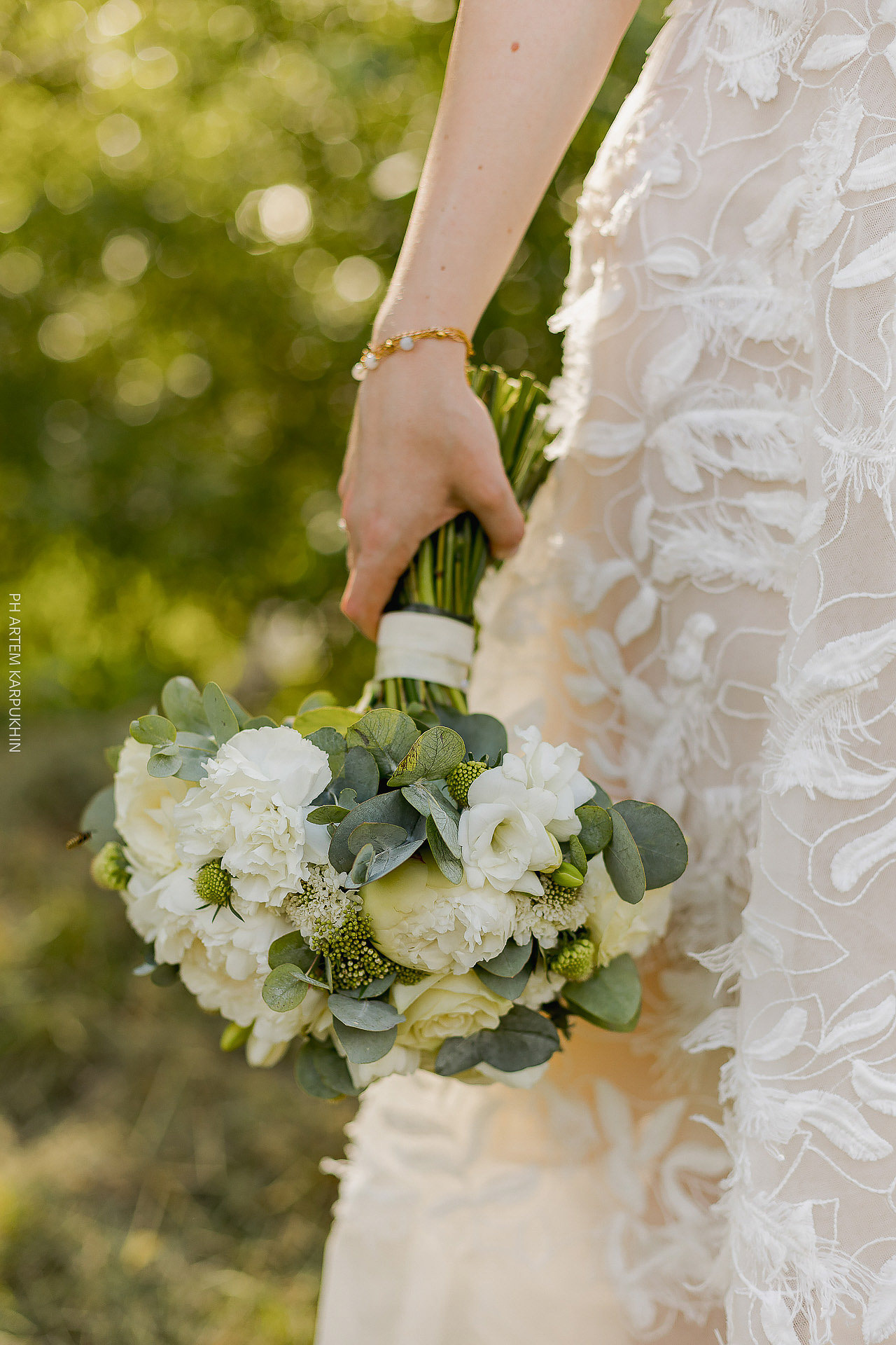 Свадебный день, фотограф в Выксе, база отдыха Металлург. Фотограф городских и семейных событий Артем Карпухин