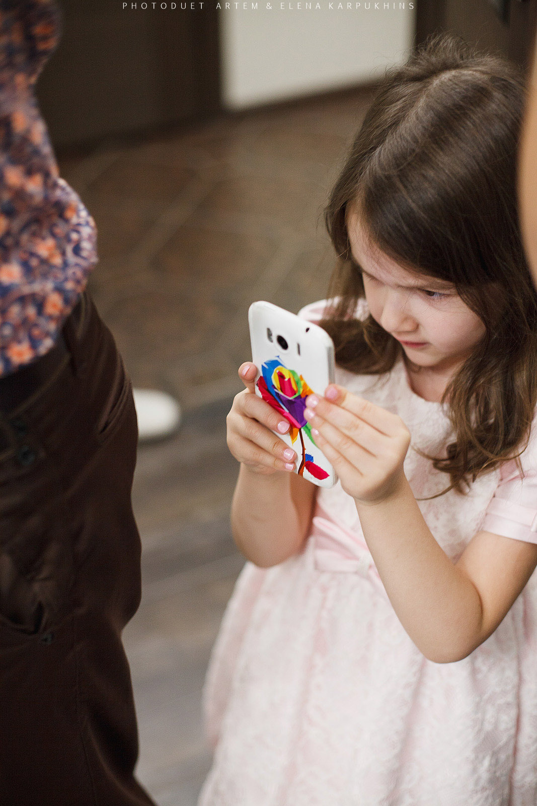 Артем и Катя 1.08.16 Свадебный день, Муром. Фотограф городских и семейных событий Артем Карпухин