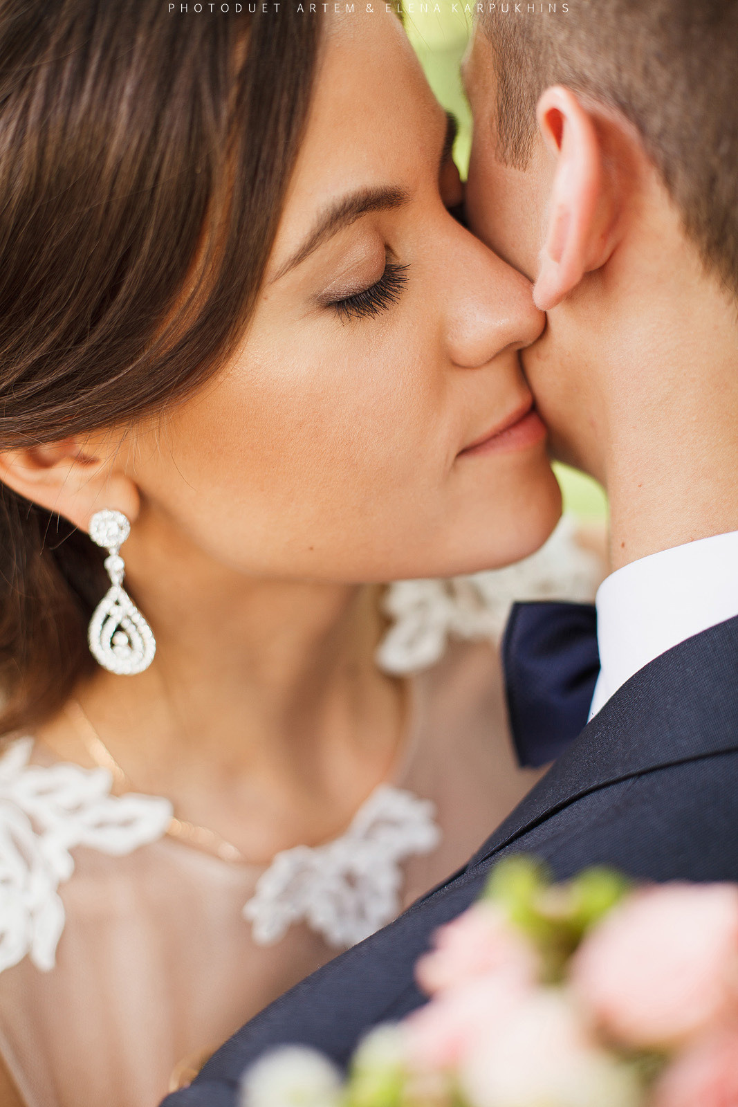 Олег и Элли 19.07.2015. Фотограф городских и семейных событий Артем Карпухин