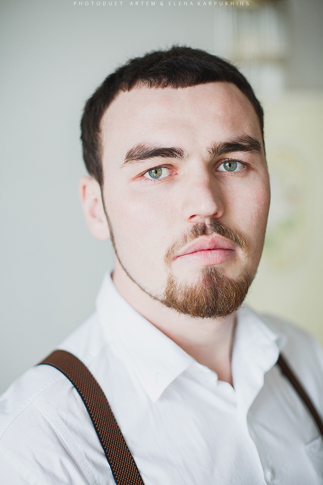 Spring Harmony. Фотограф городских и семейных событий Артем Карпухин